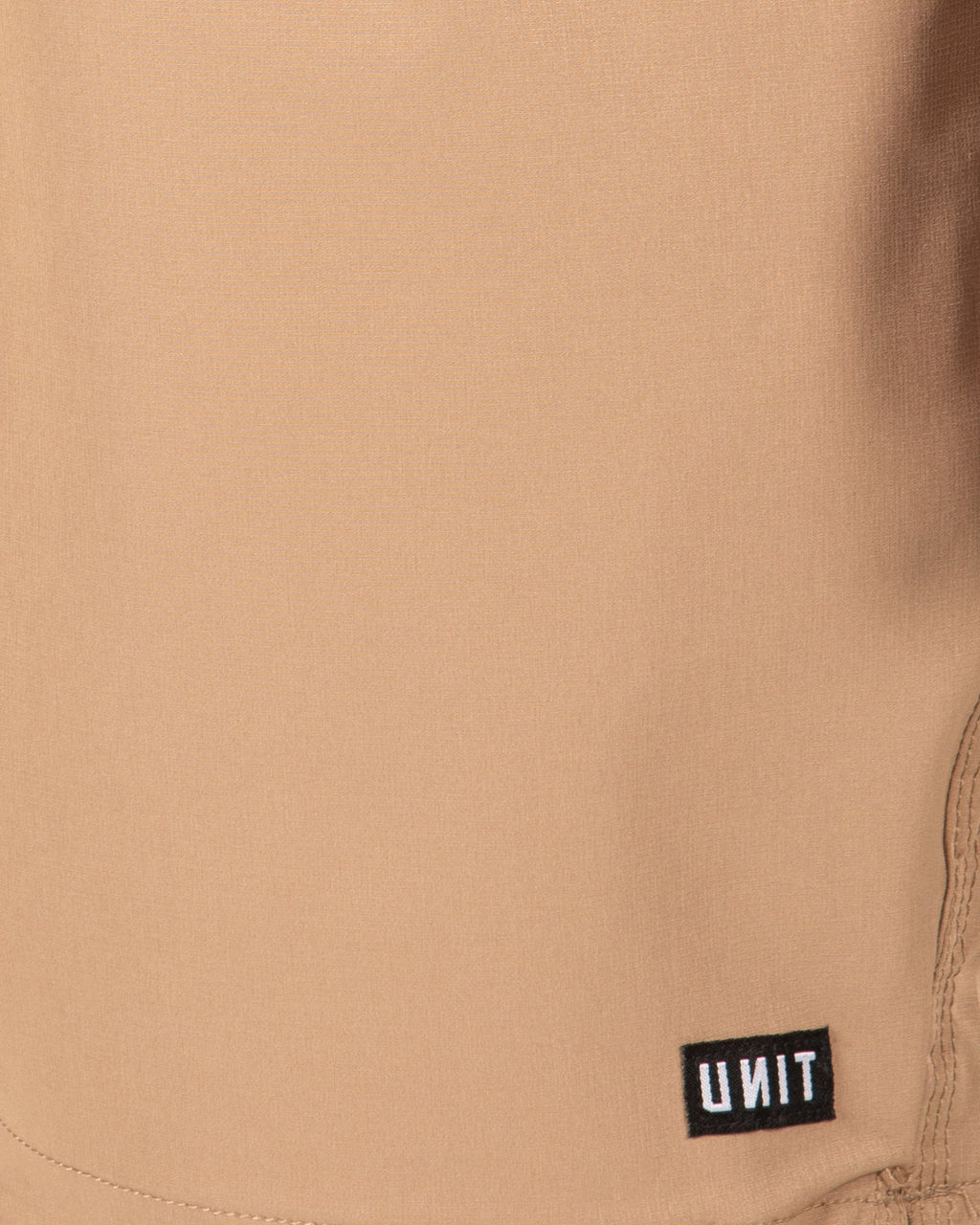 UNIT Block Men's Elastic Stretch 16" Shorts