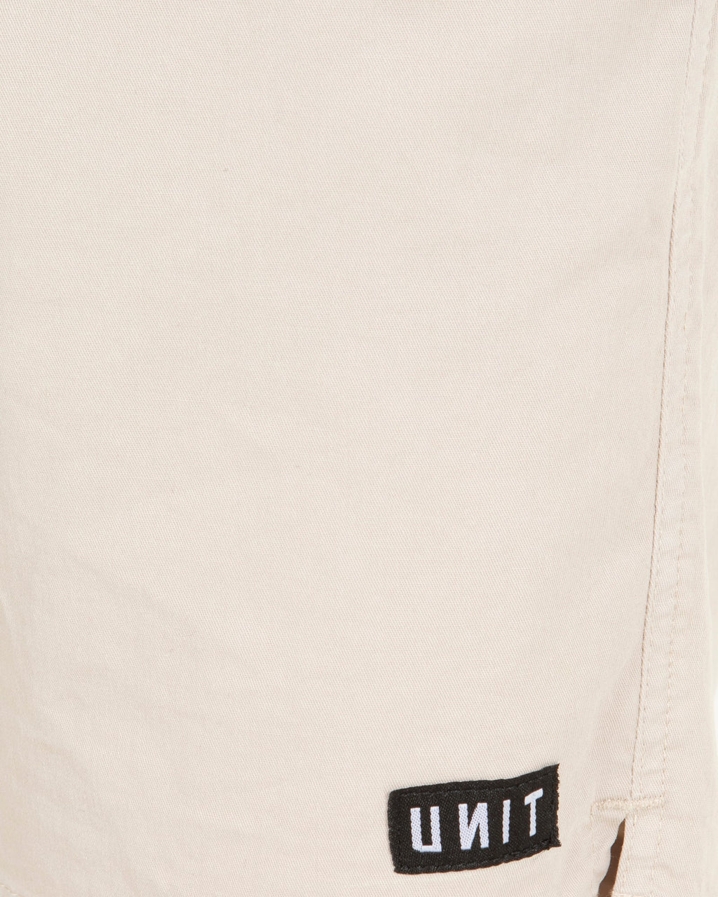UNIT Mens Stone 16"  Shorts
