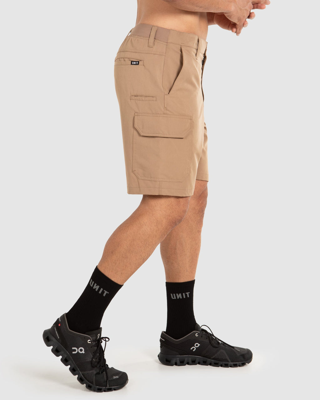 UNIT Demolition Flexlite Utility Shorts