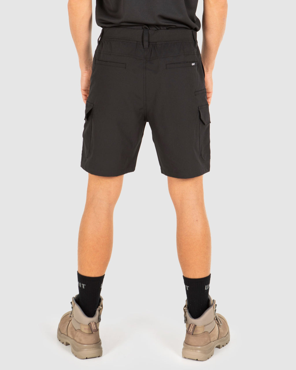 UNIT Demolition Flexlite Work Shorts