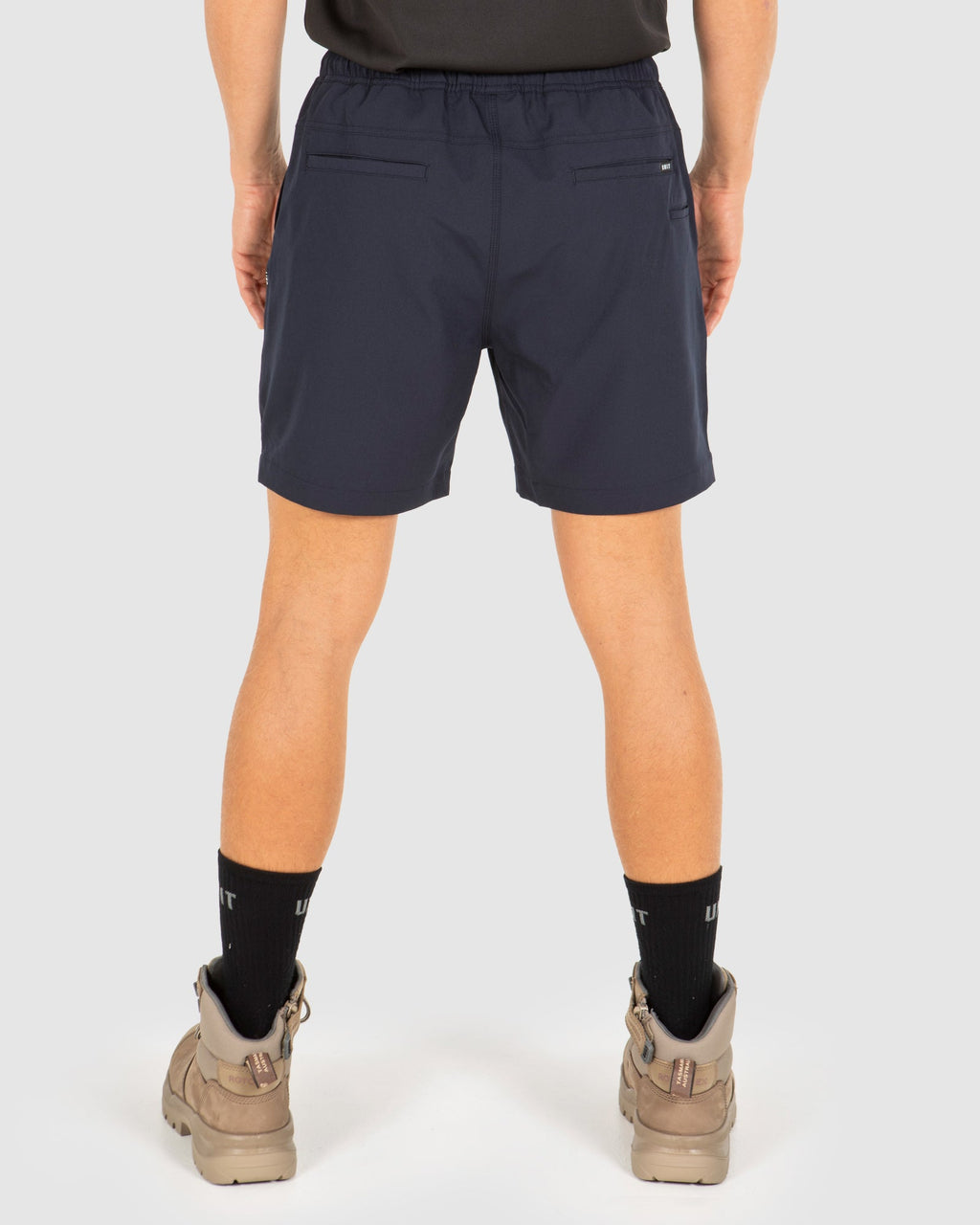 UNIT Form Flexlite Work Shorts
