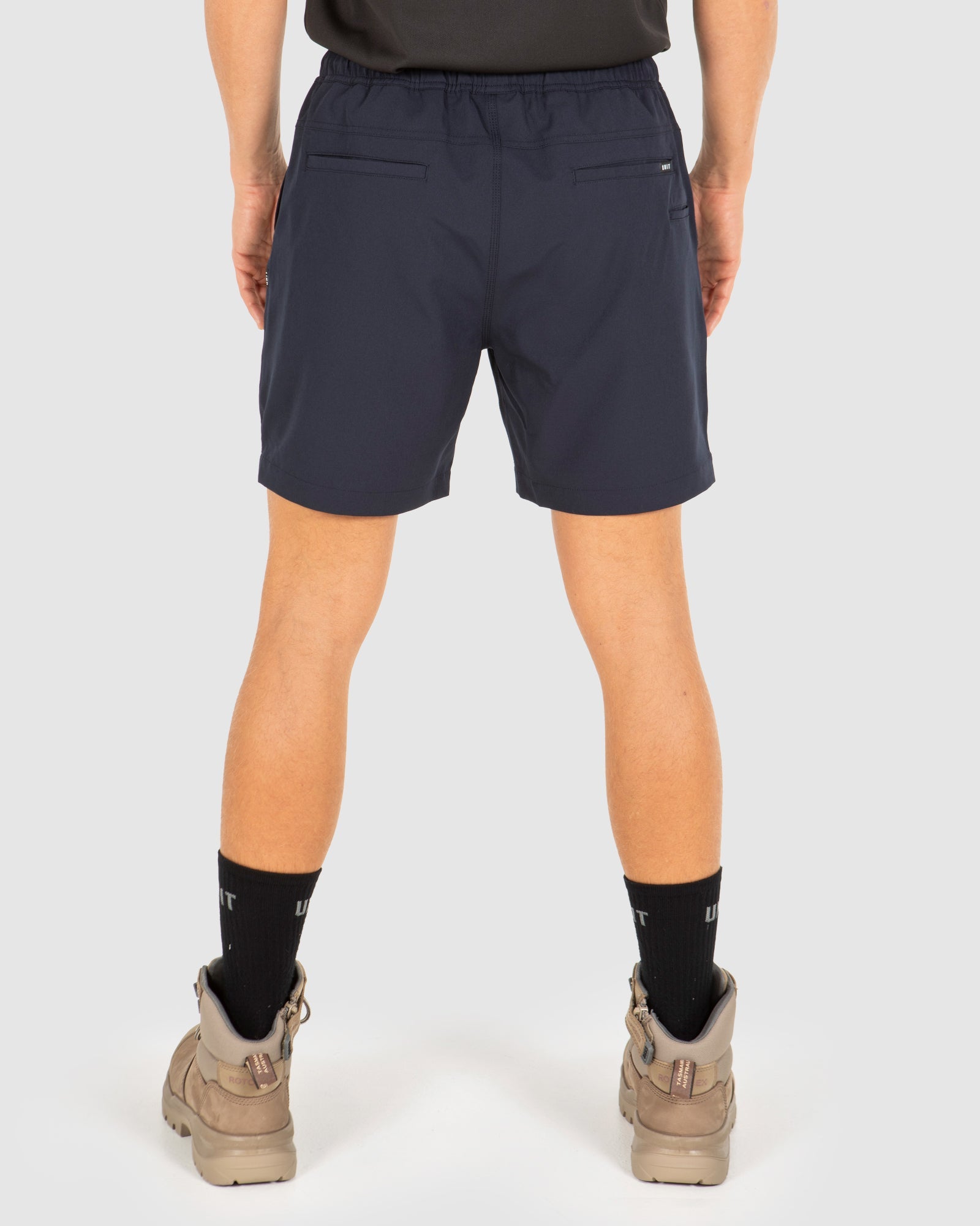 UNIT Form Flexlite Work Shorts