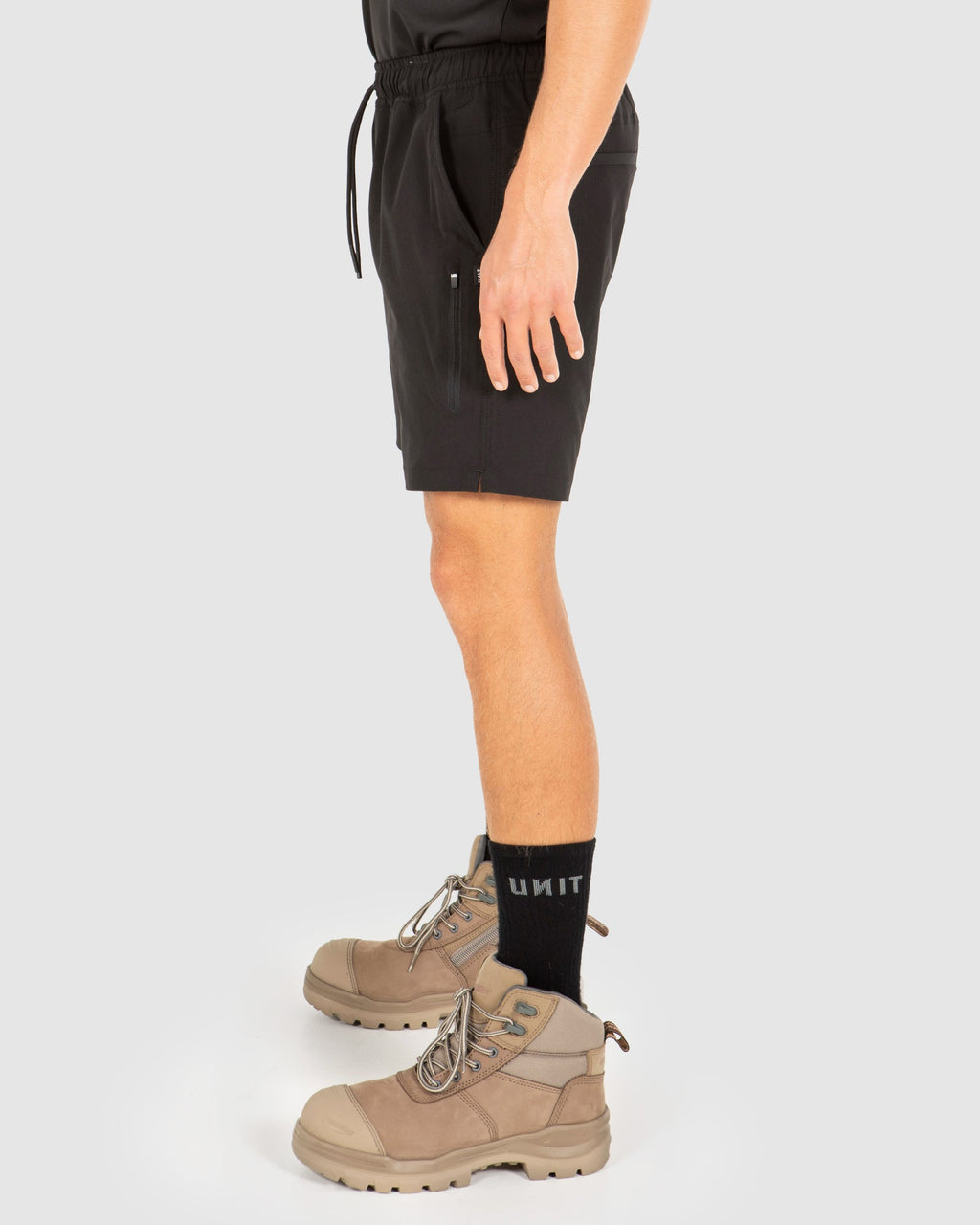 UNIT Form Flexlite Work Shorts