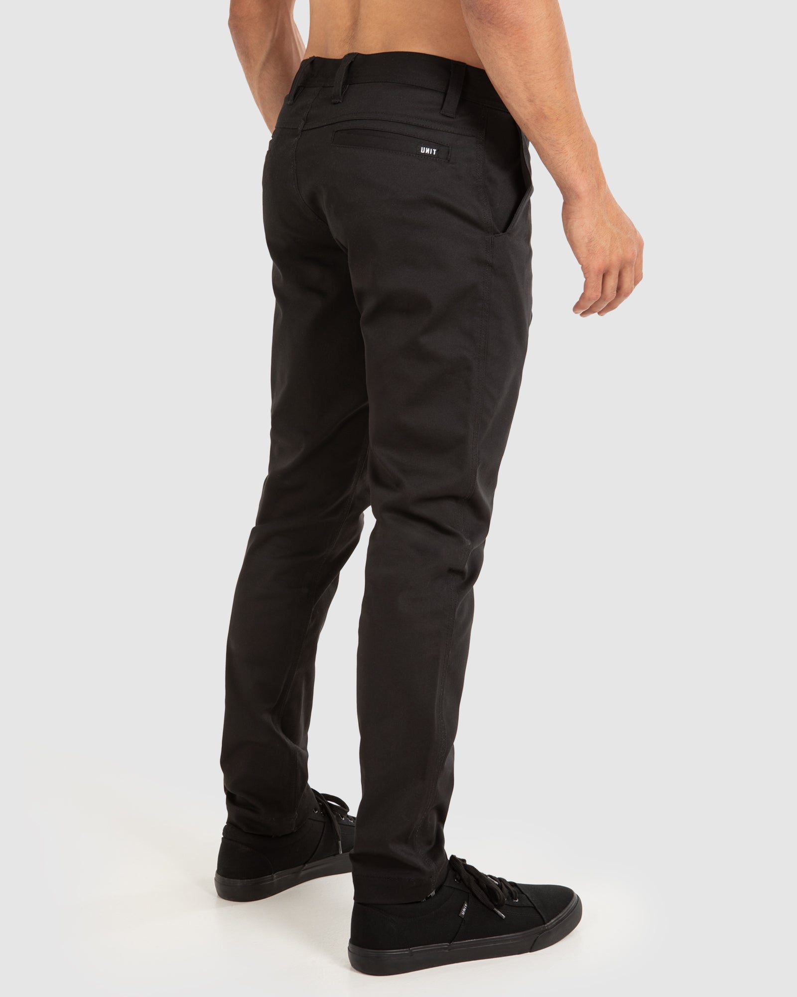 Unit Ignite Men's Stretch Pant