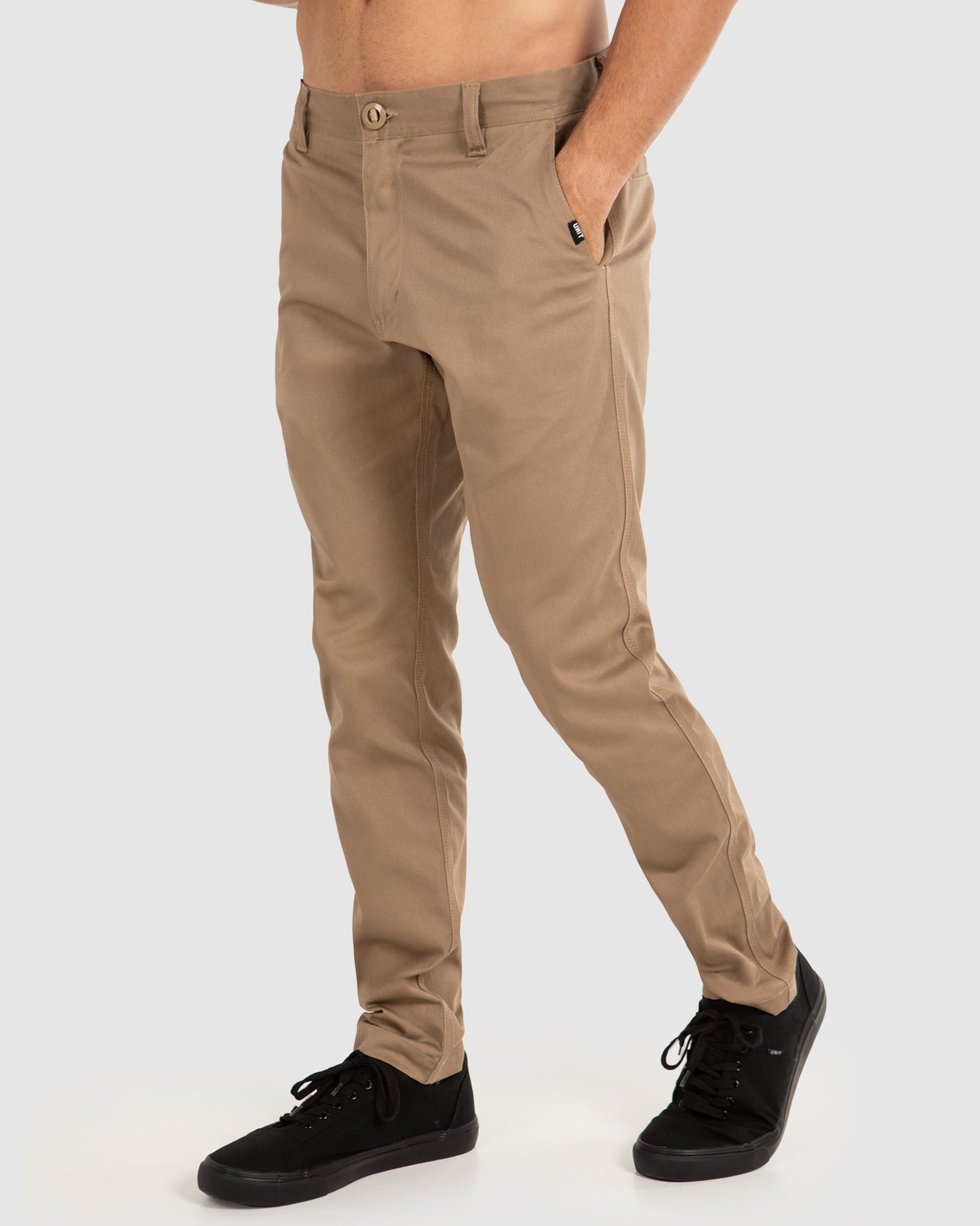 Unit Ignite Men's Stretch Pant