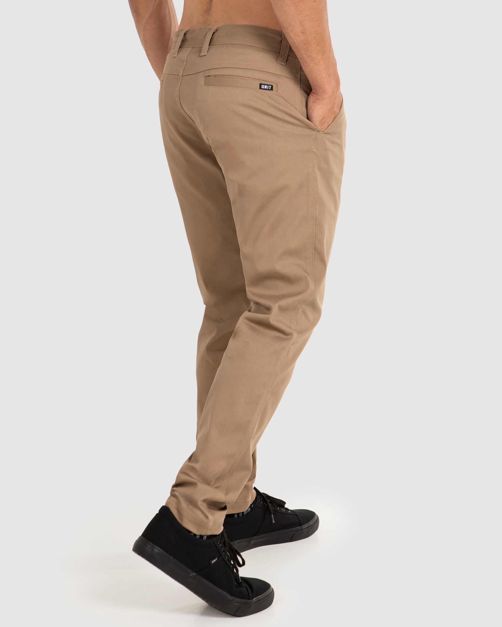 Unit Ignite Men's Stretch Pant