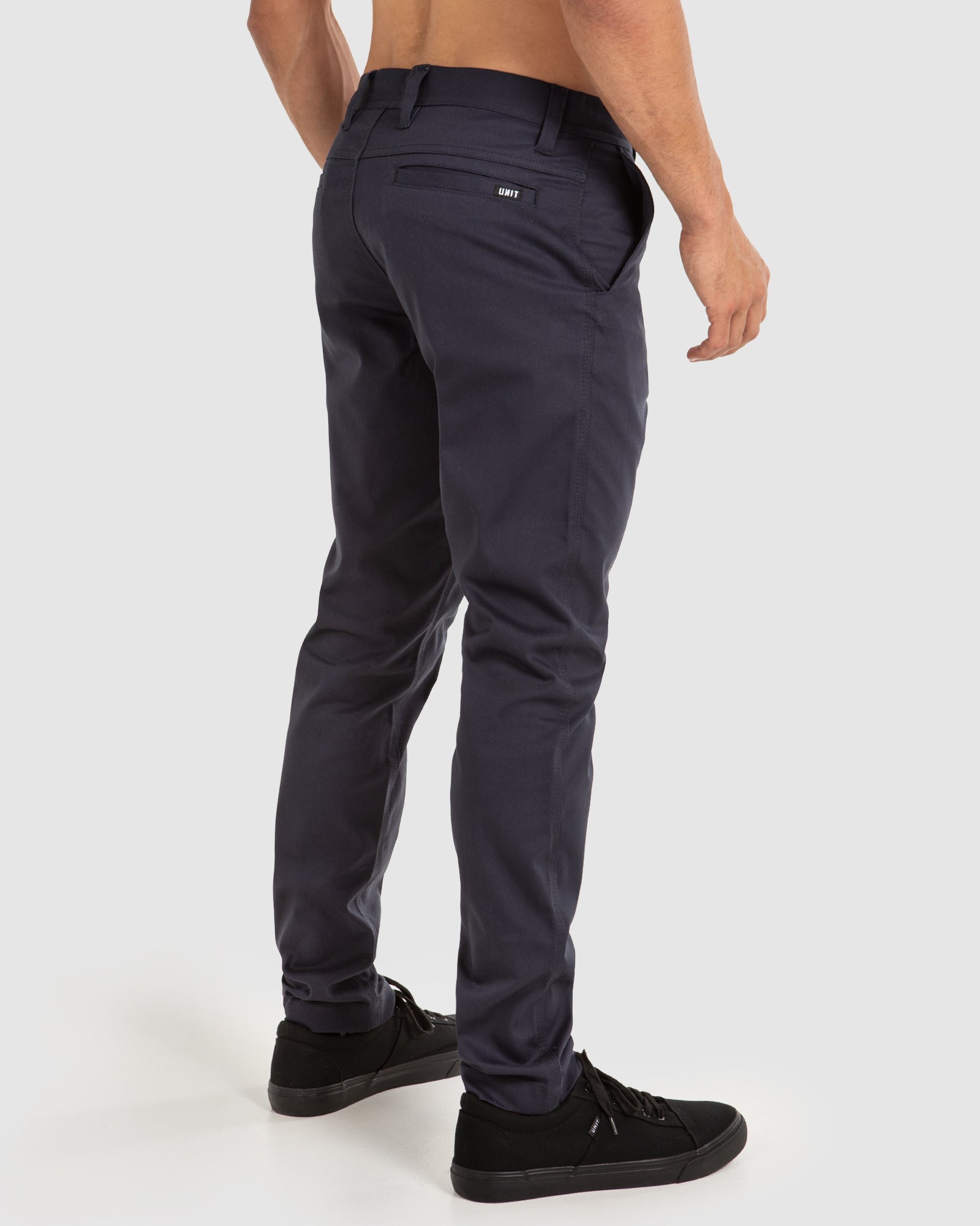 Unit Ignite Men's Stretch Pant