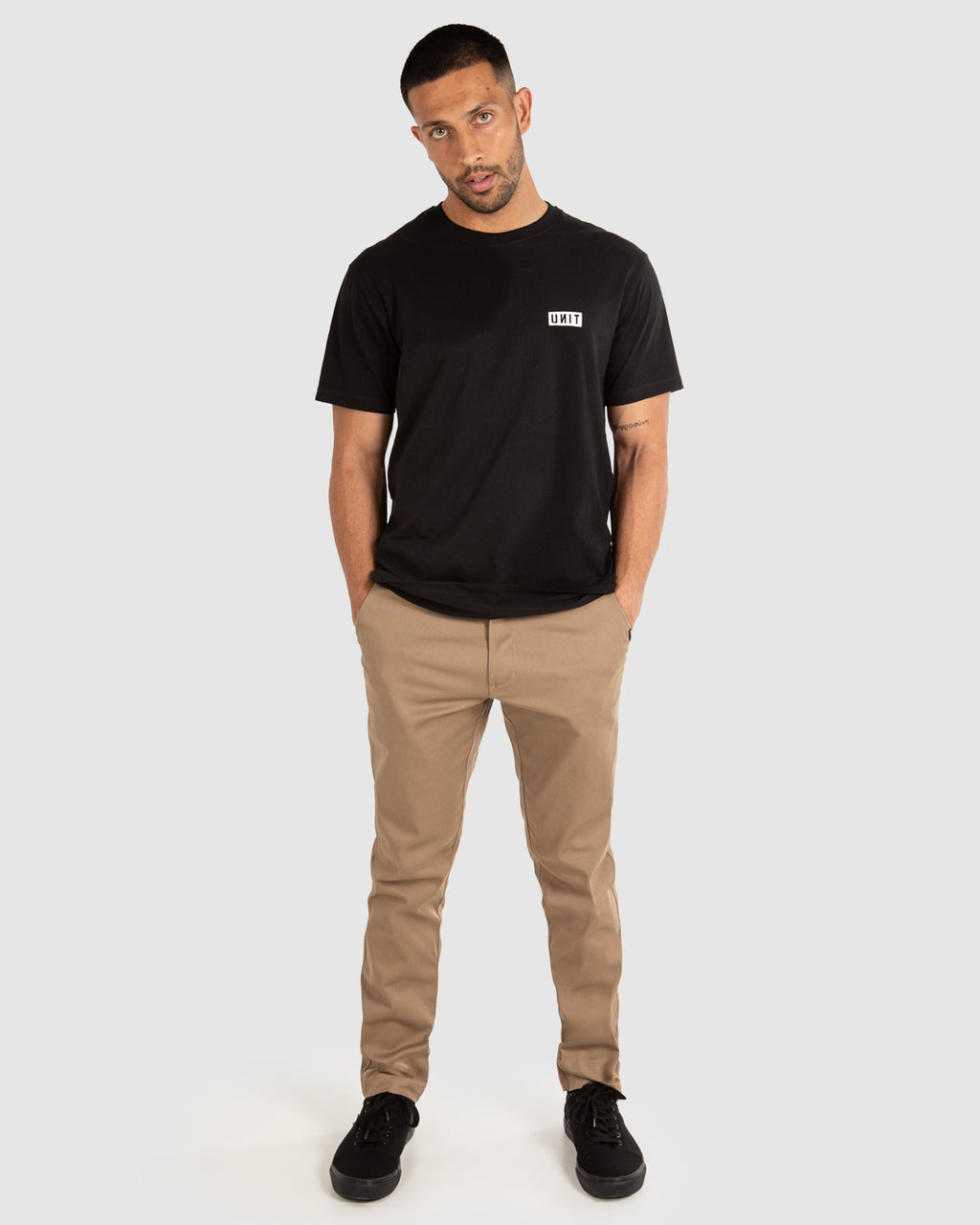 Unit Ignite Men's Stretch Pant