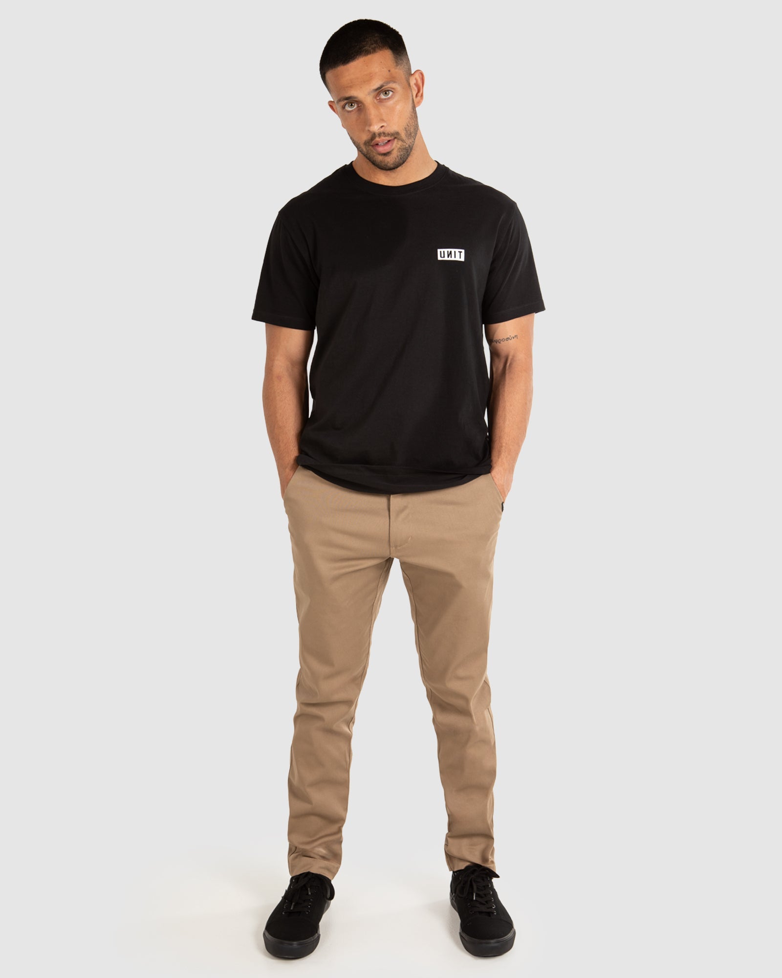 Unit Ignite Men's Stretch Pant