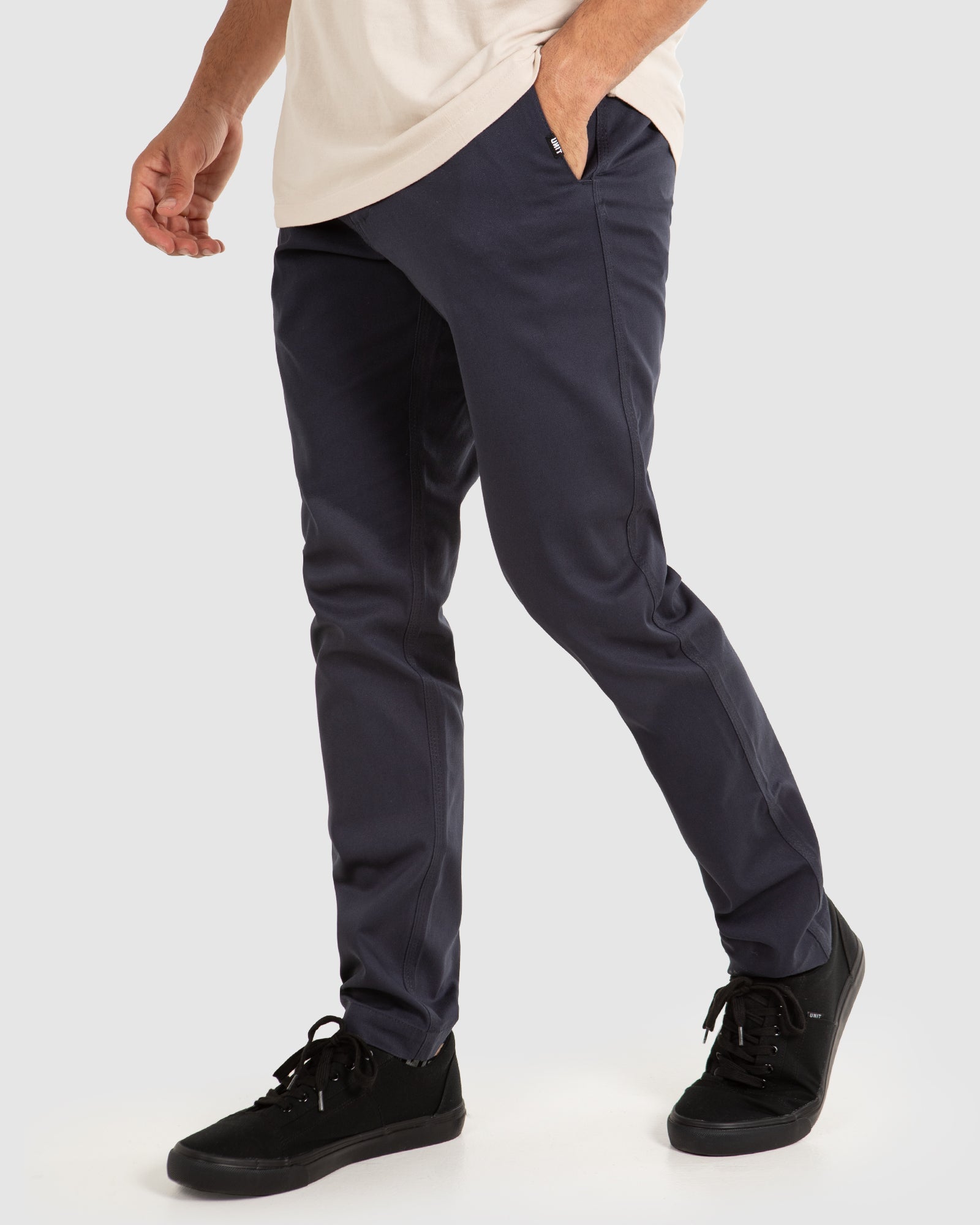 Unit Ignite Men's Stretch Pant