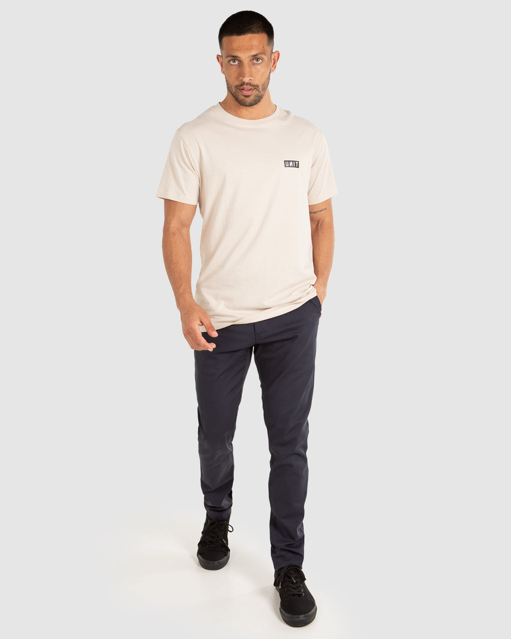 Unit Ignite Men's Stretch Pant