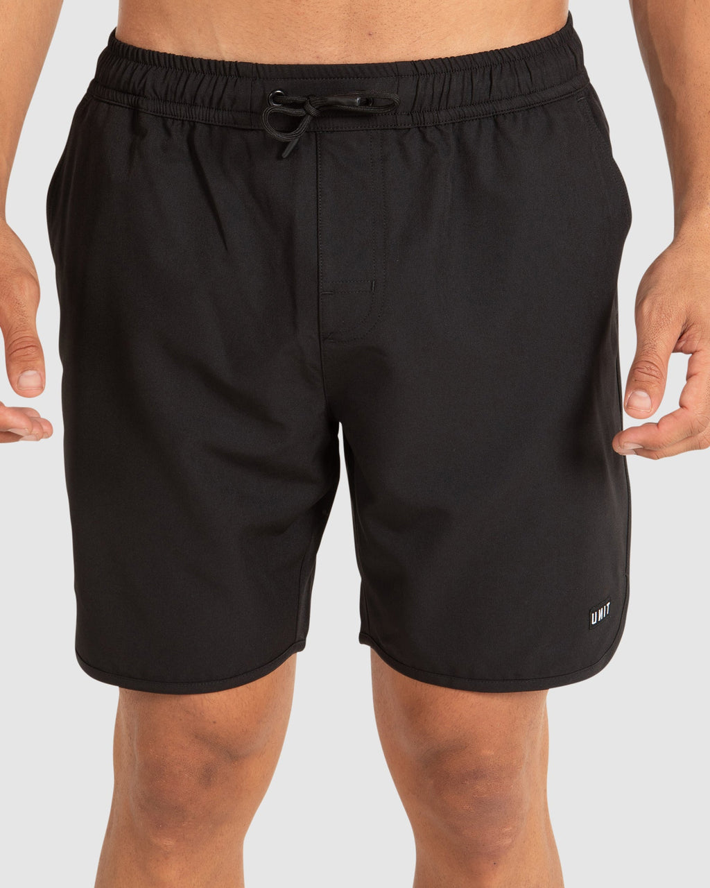 UNIT Vent Mens 16" Shorts