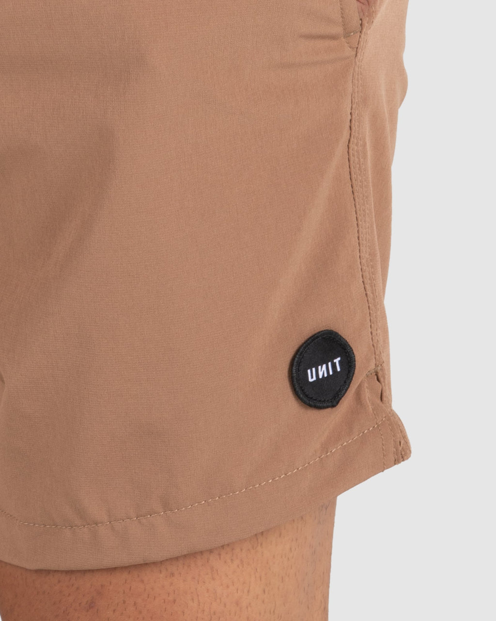 UNIT Venture Elastic Stretch Shorts