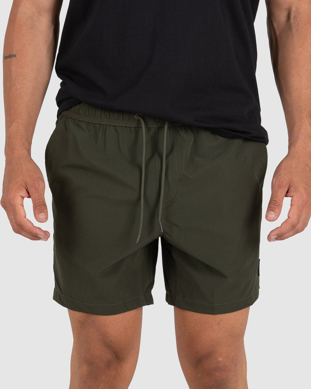 UNIT Venture Elastic Stretch Shorts