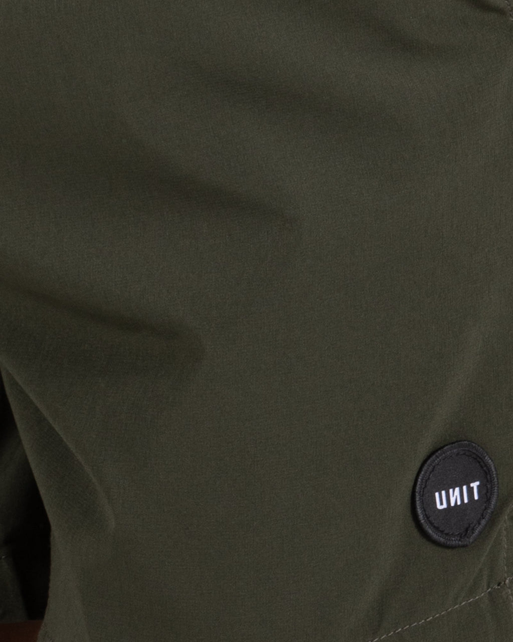 UNIT Venture Elastic Stretch Shorts