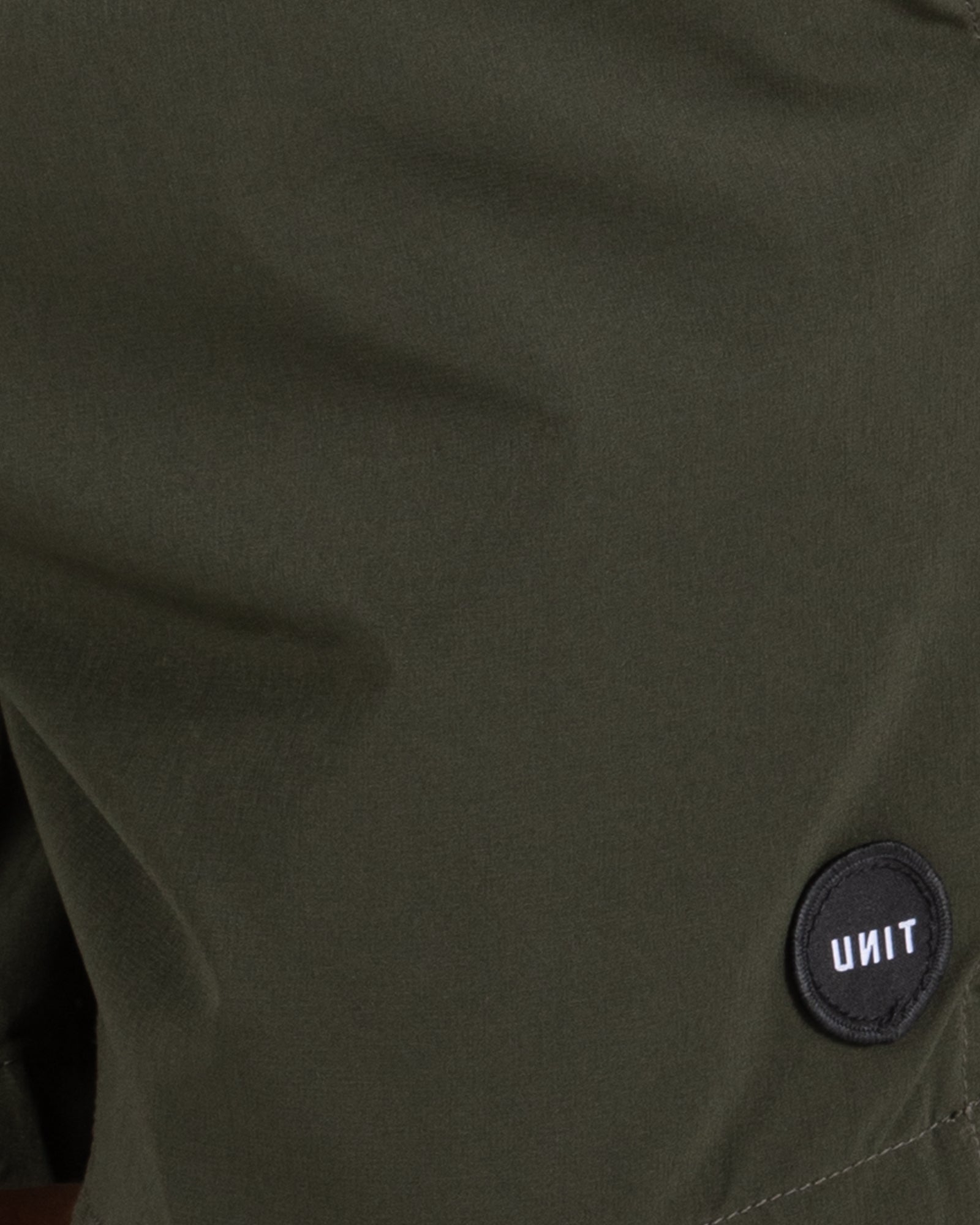 UNIT Venture Elastic Stretch Shorts