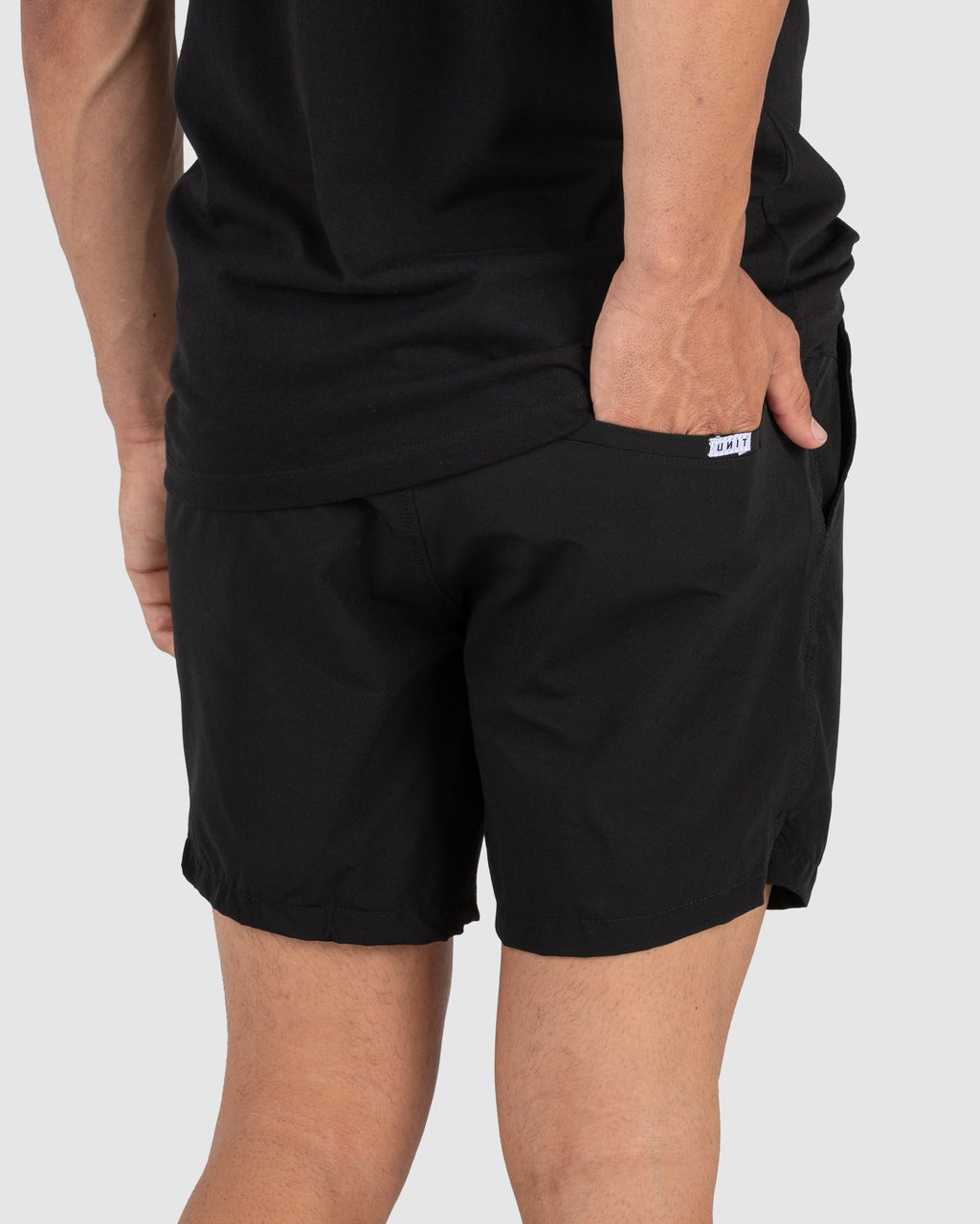 UNIT Venture Elastic Stretch Shorts