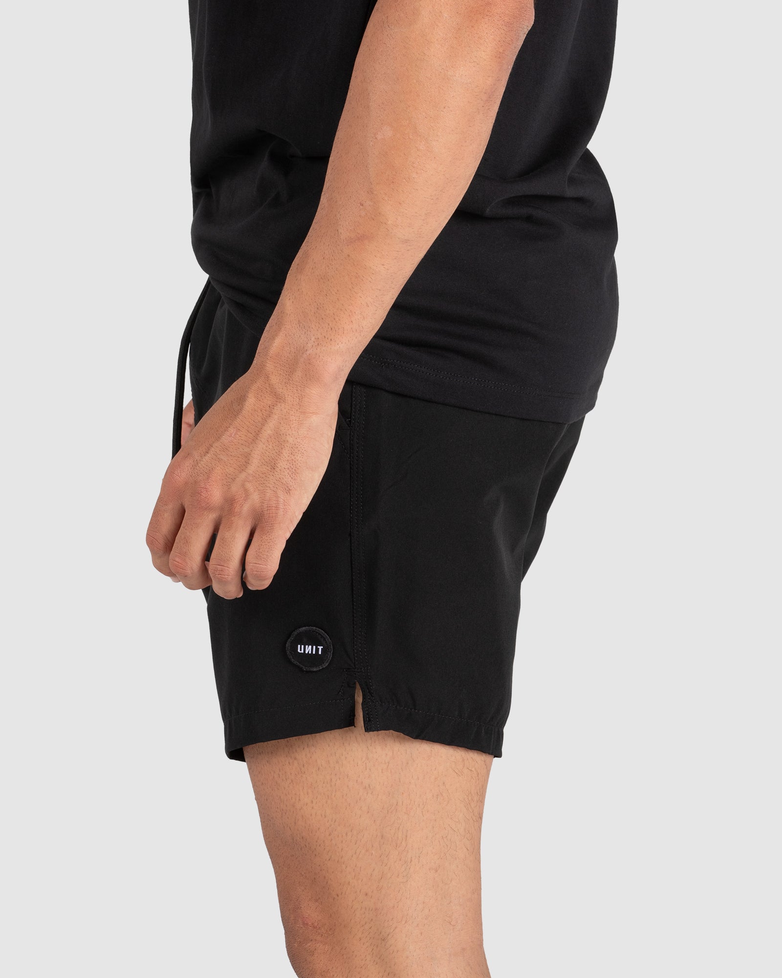 UNIT Venture Elastic Stretch Shorts
