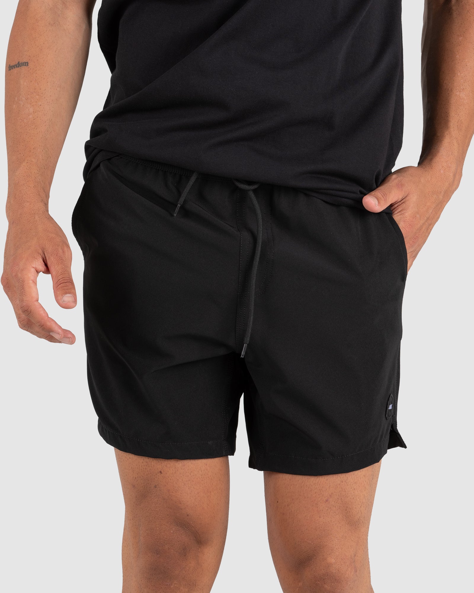 UNIT Venture Elastic Stretch Shorts