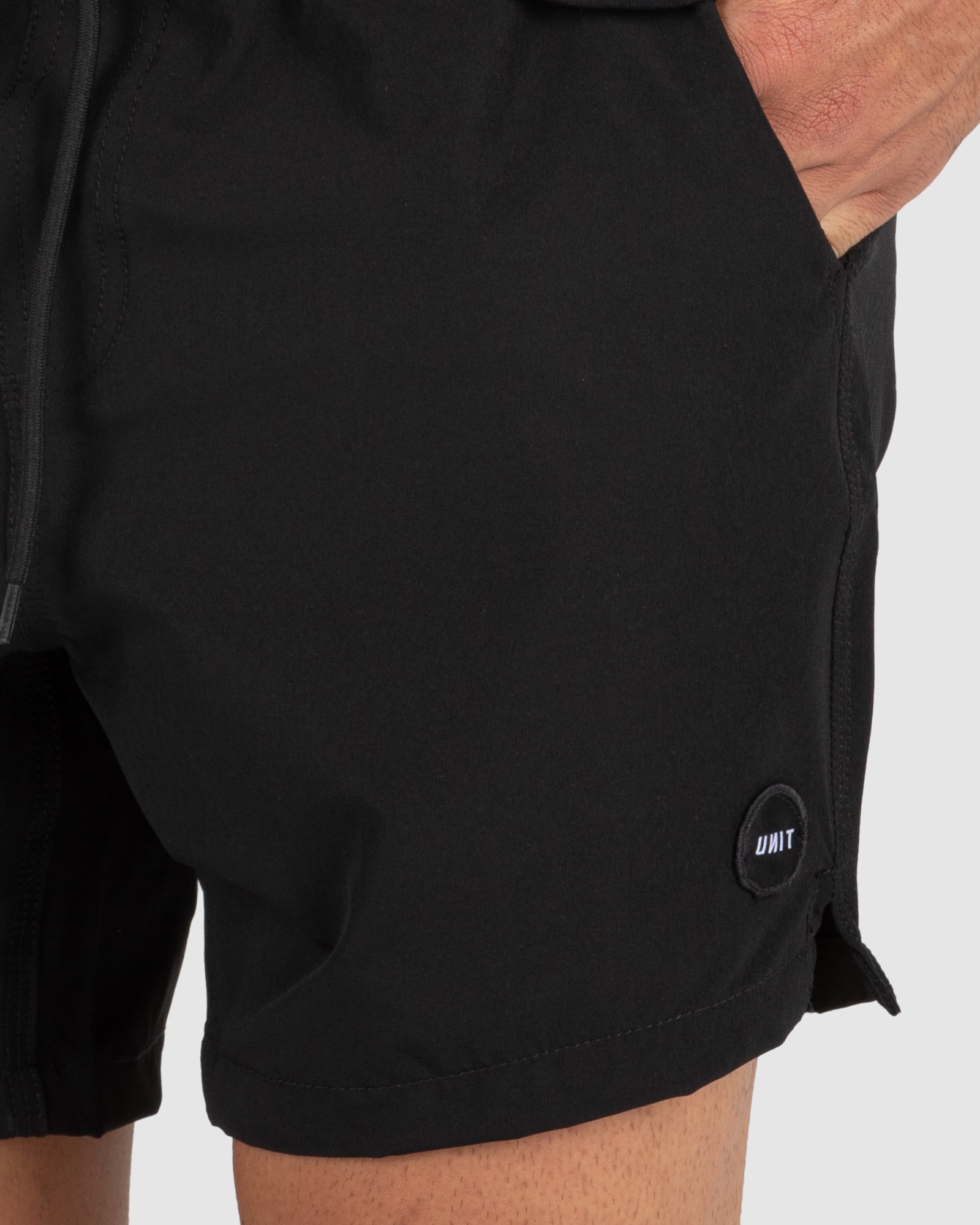 UNIT Venture Elastic Stretch Shorts