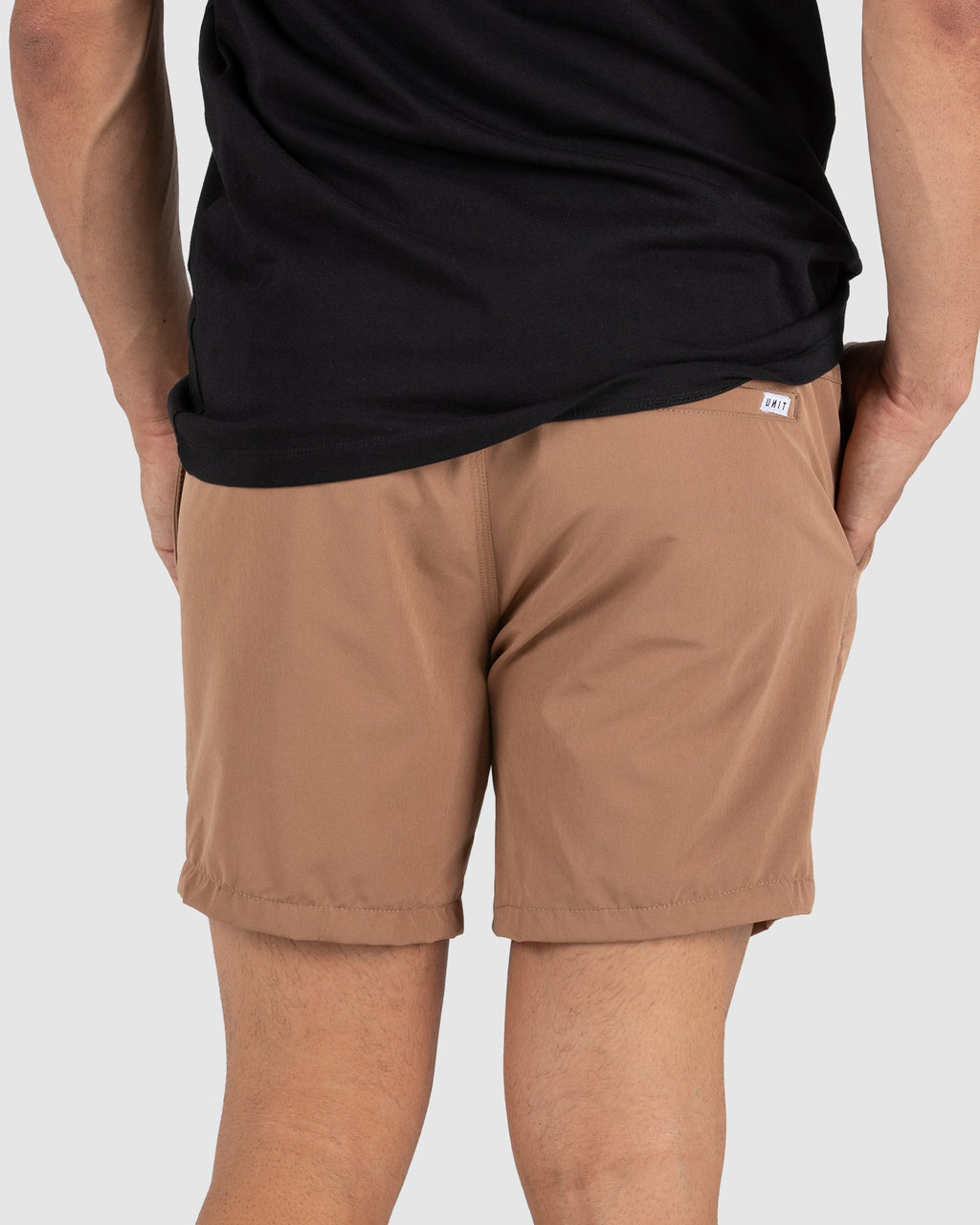 UNIT Venture Elastic Stretch Shorts