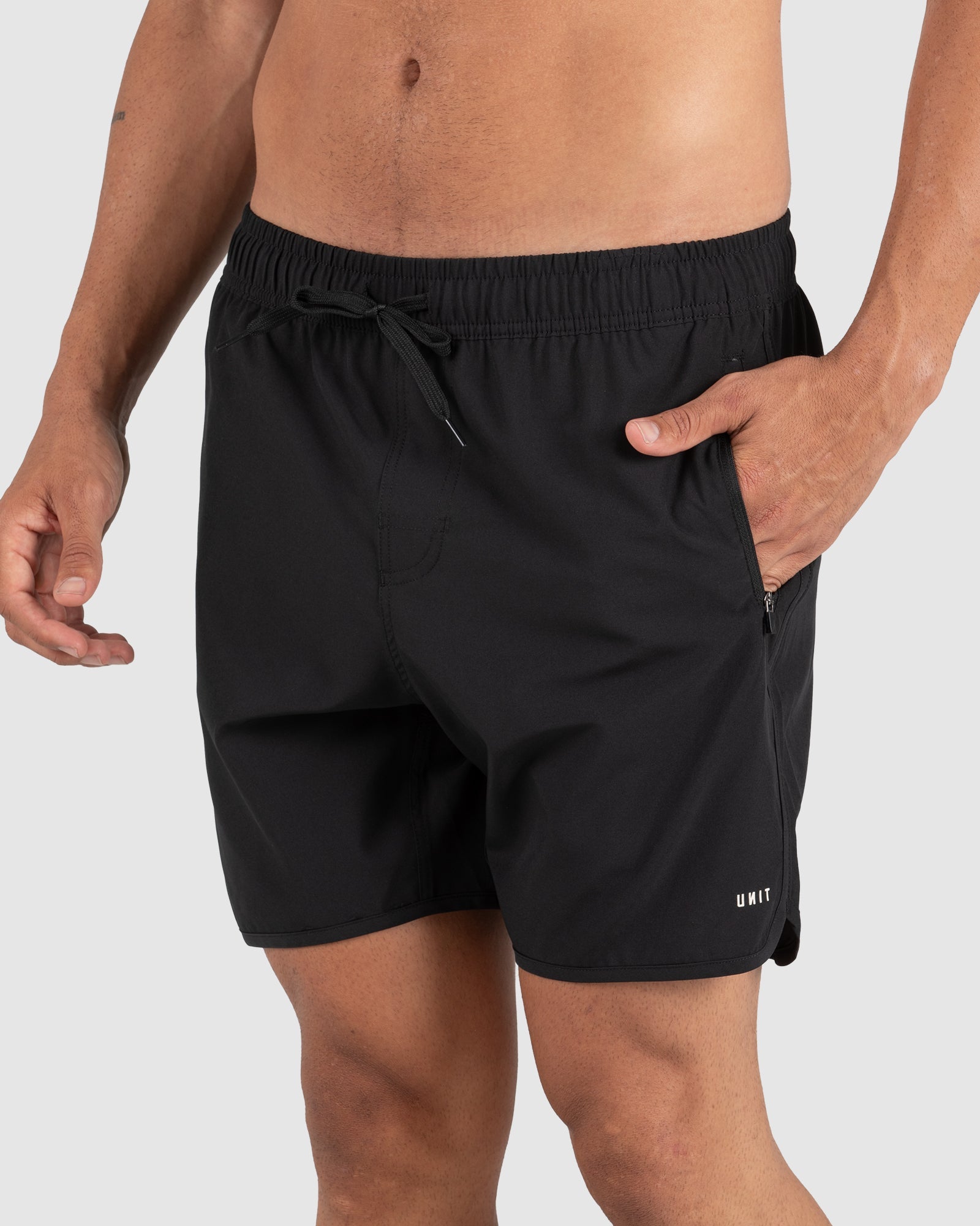 UNIT Edgetech Men's 16 Inch Shorts