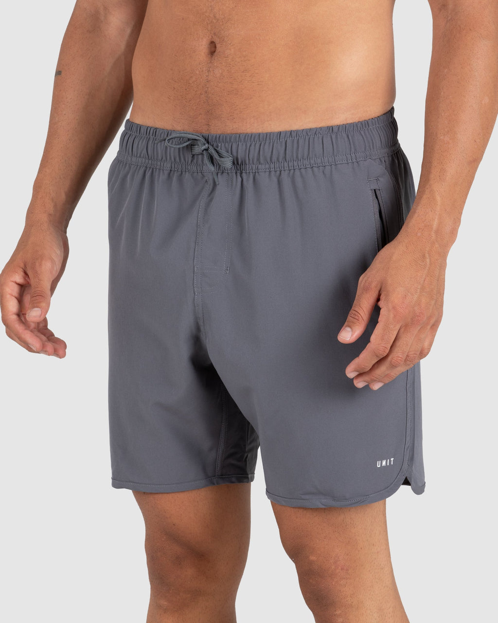 UNIT Edgetech Men's 16 Inch Shorts