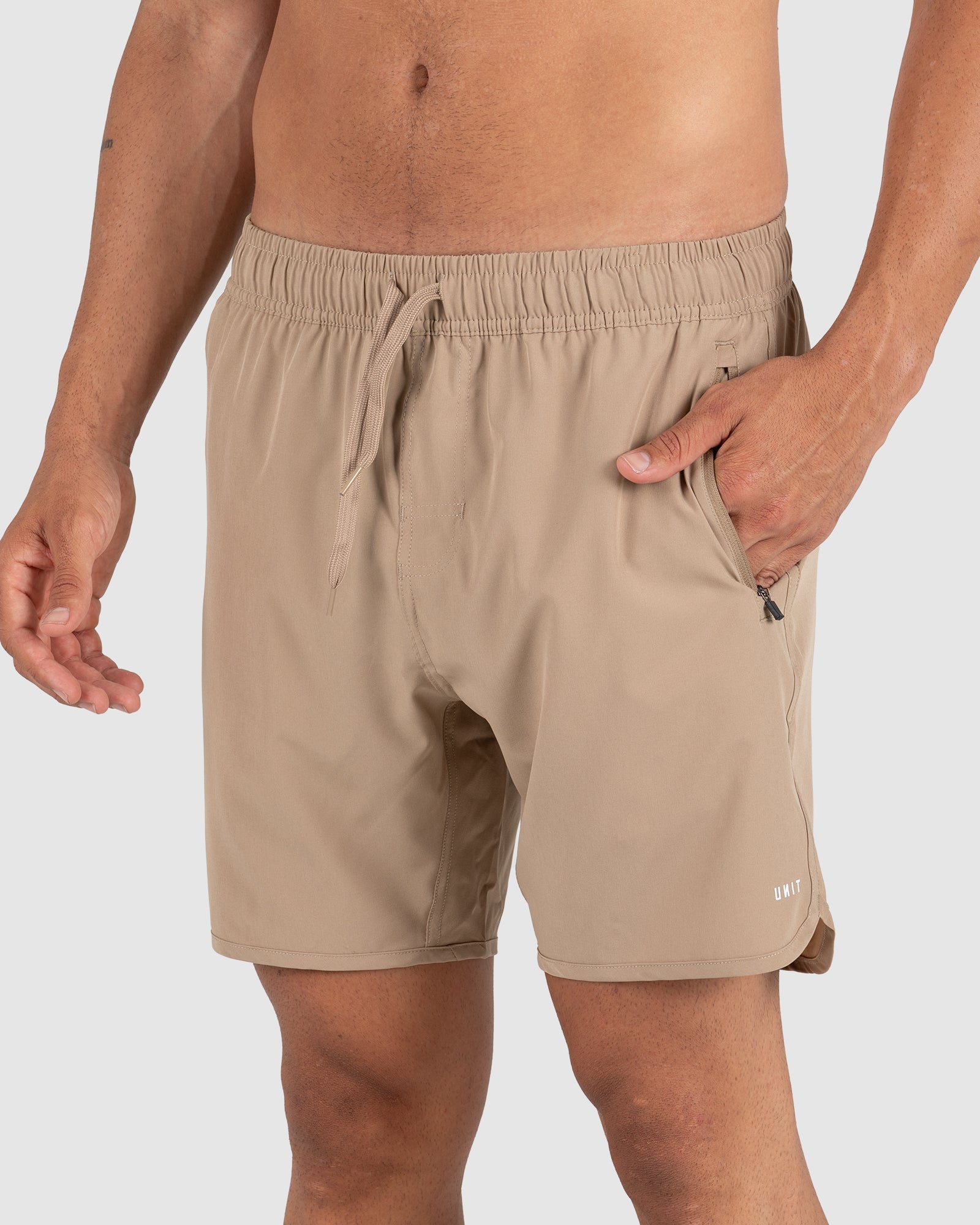 UNIT Edgetech Men's 16 Inch Shorts