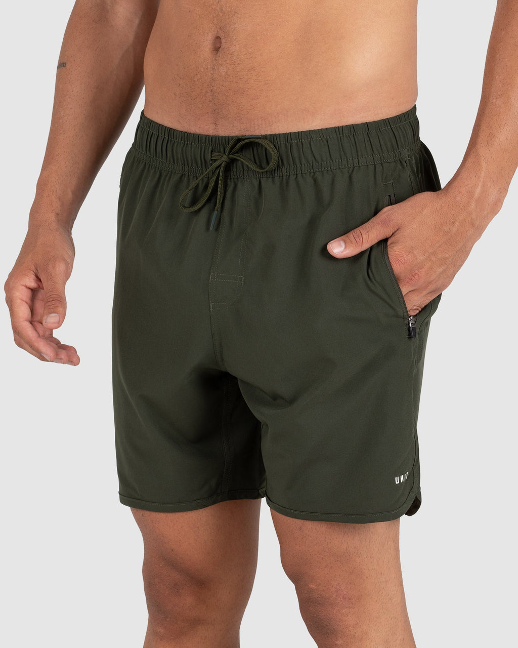 UNIT Edgetech Men's 16 Inch Shorts