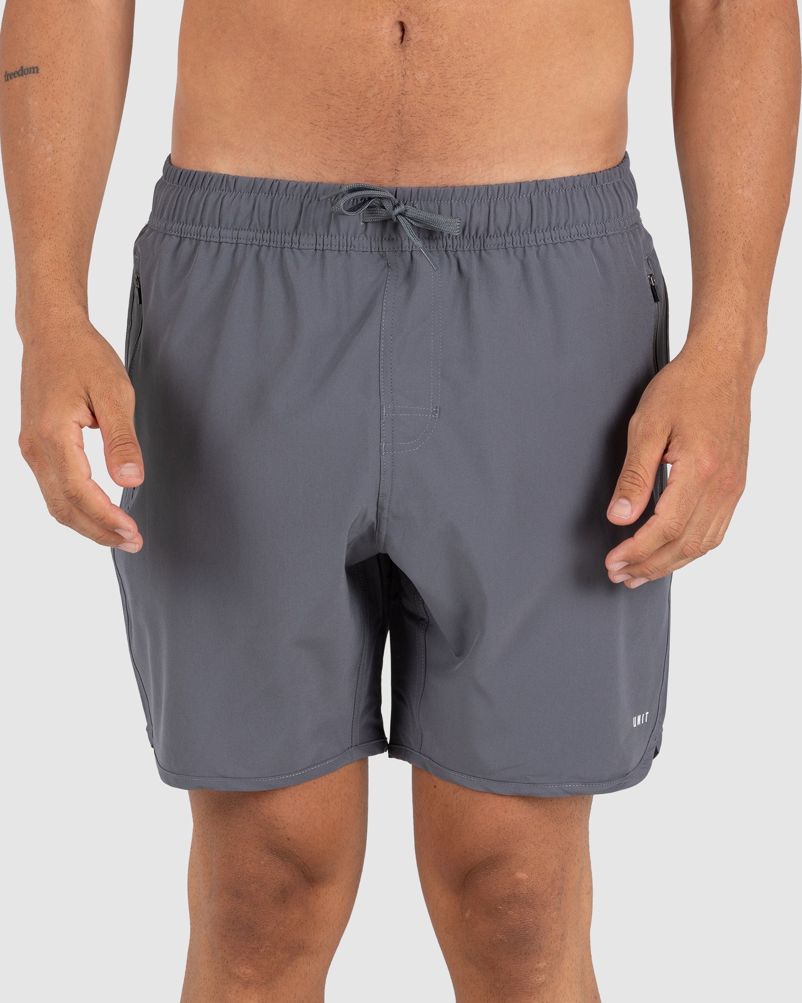 UNIT Edgetech Men's 16 Inch Shorts