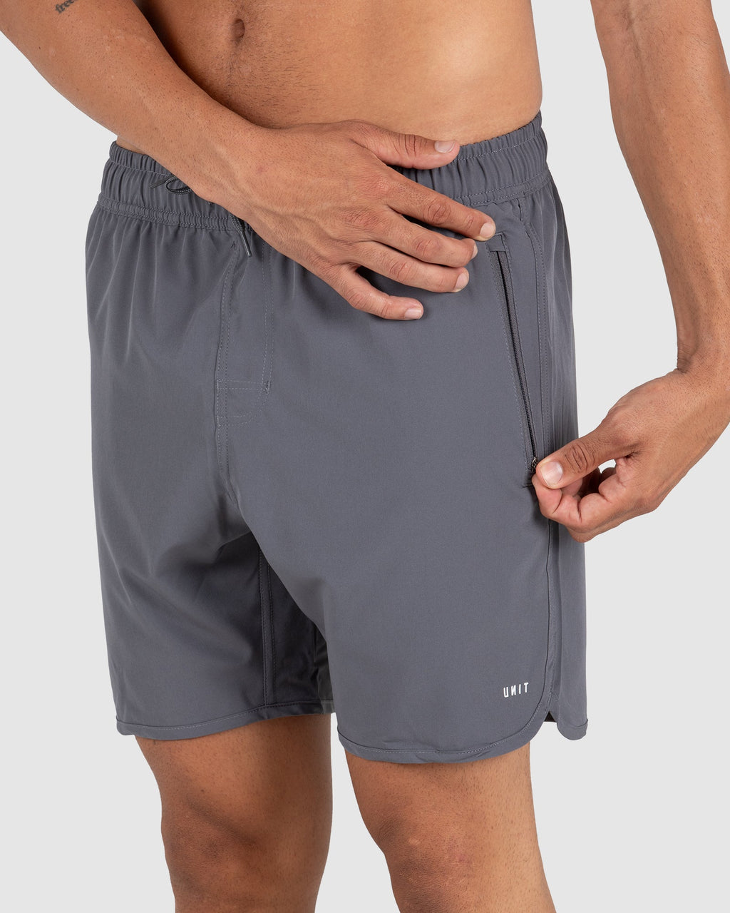 UNIT Edgetech Men's 16 Inch Shorts