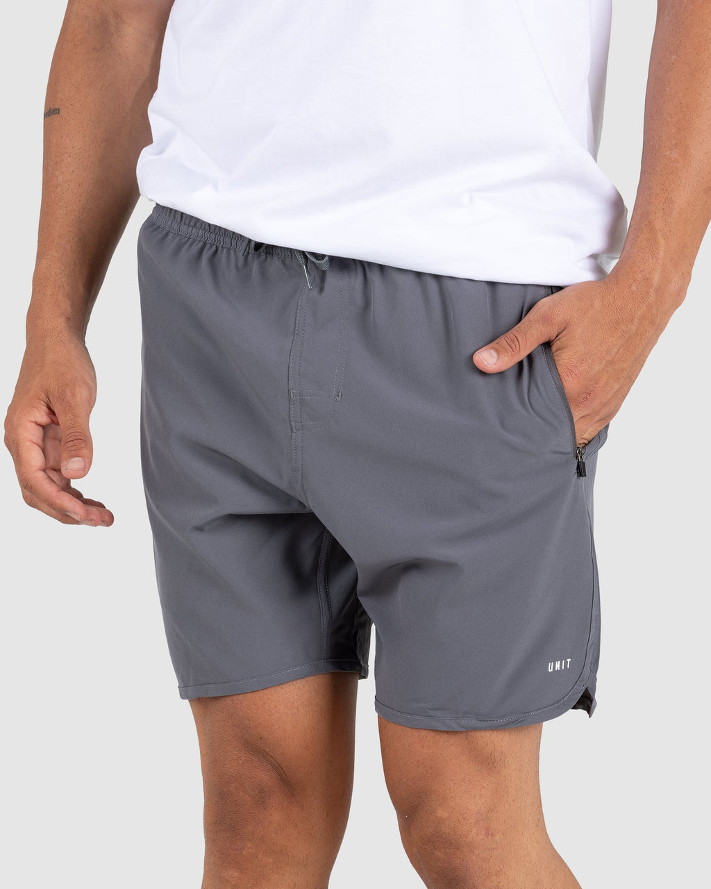 UNIT Edgetech Men's 16 Inch Shorts