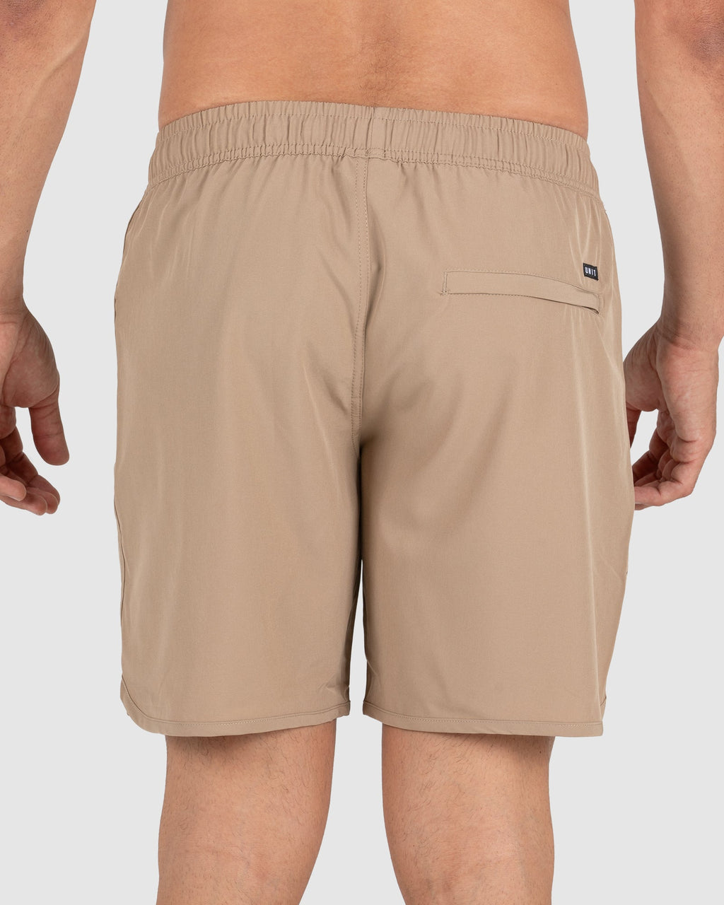 UNIT Edgetech Men's 16 Inch Shorts