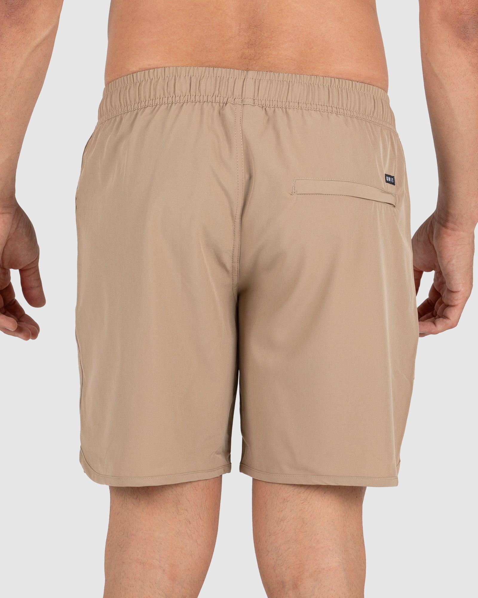 UNIT Edgetech Men's 16 Inch Shorts