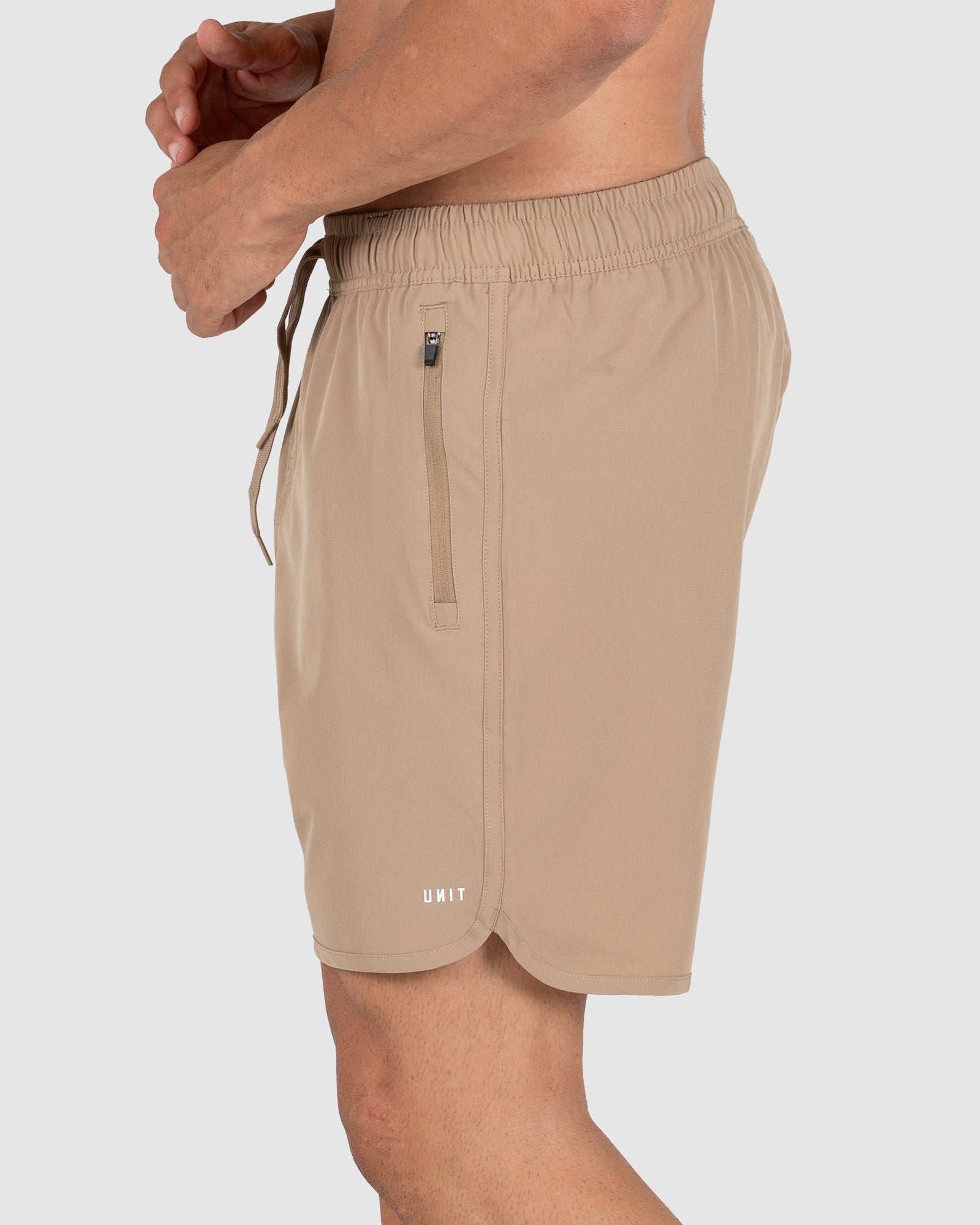 UNIT Edgetech Men's 16 Inch Shorts
