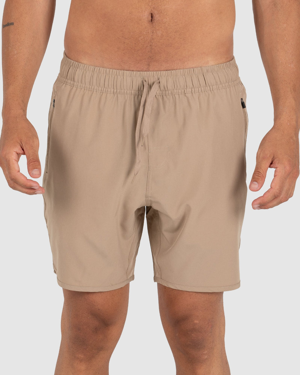 UNIT Edgetech Men's 16 Inch Shorts