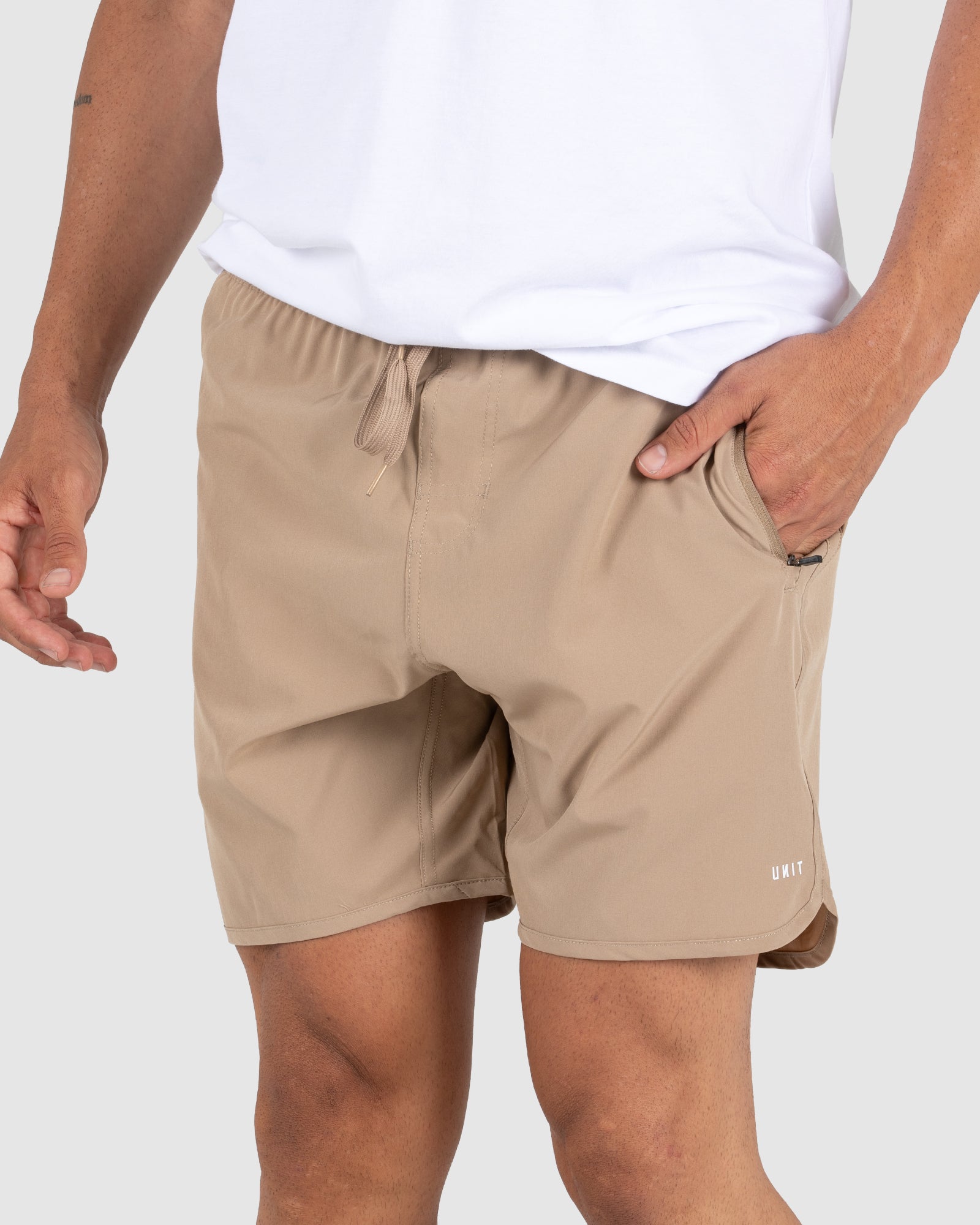 UNIT Edgetech Men's 16 Inch Shorts