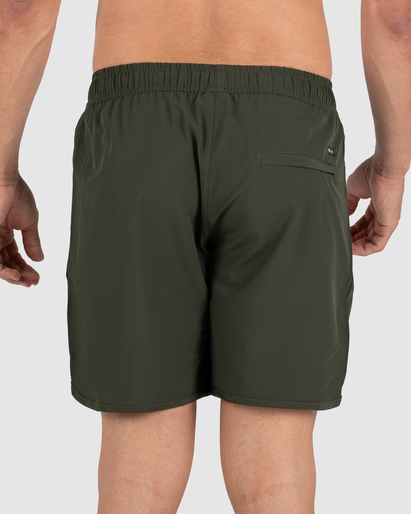 UNIT Edgetech Men's 16 Inch Shorts