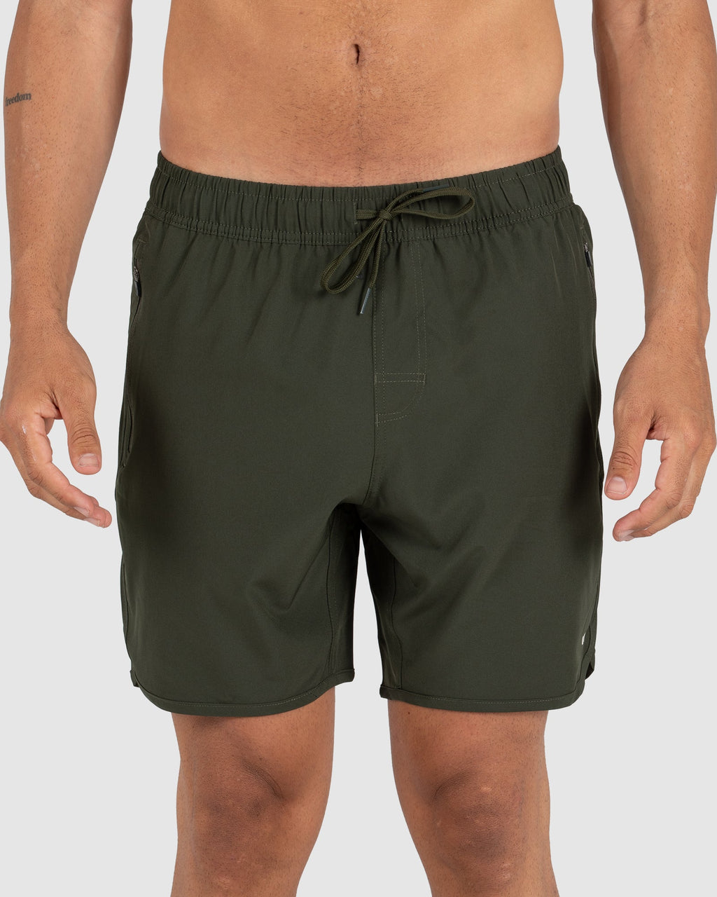UNIT Edgetech Men's 16 Inch Shorts
