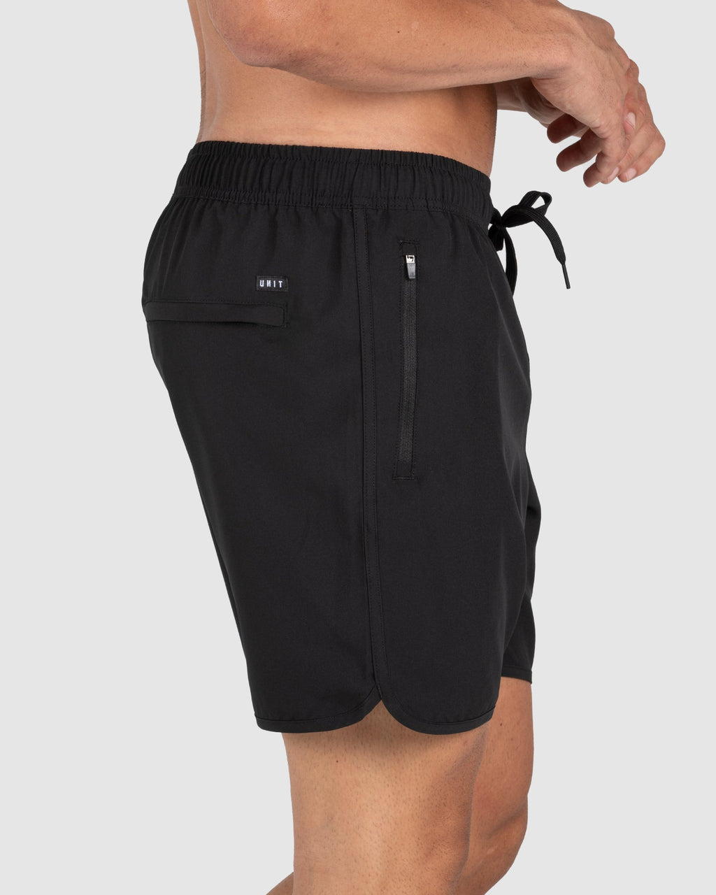UNIT Edgetech Men's 16 Inch Shorts