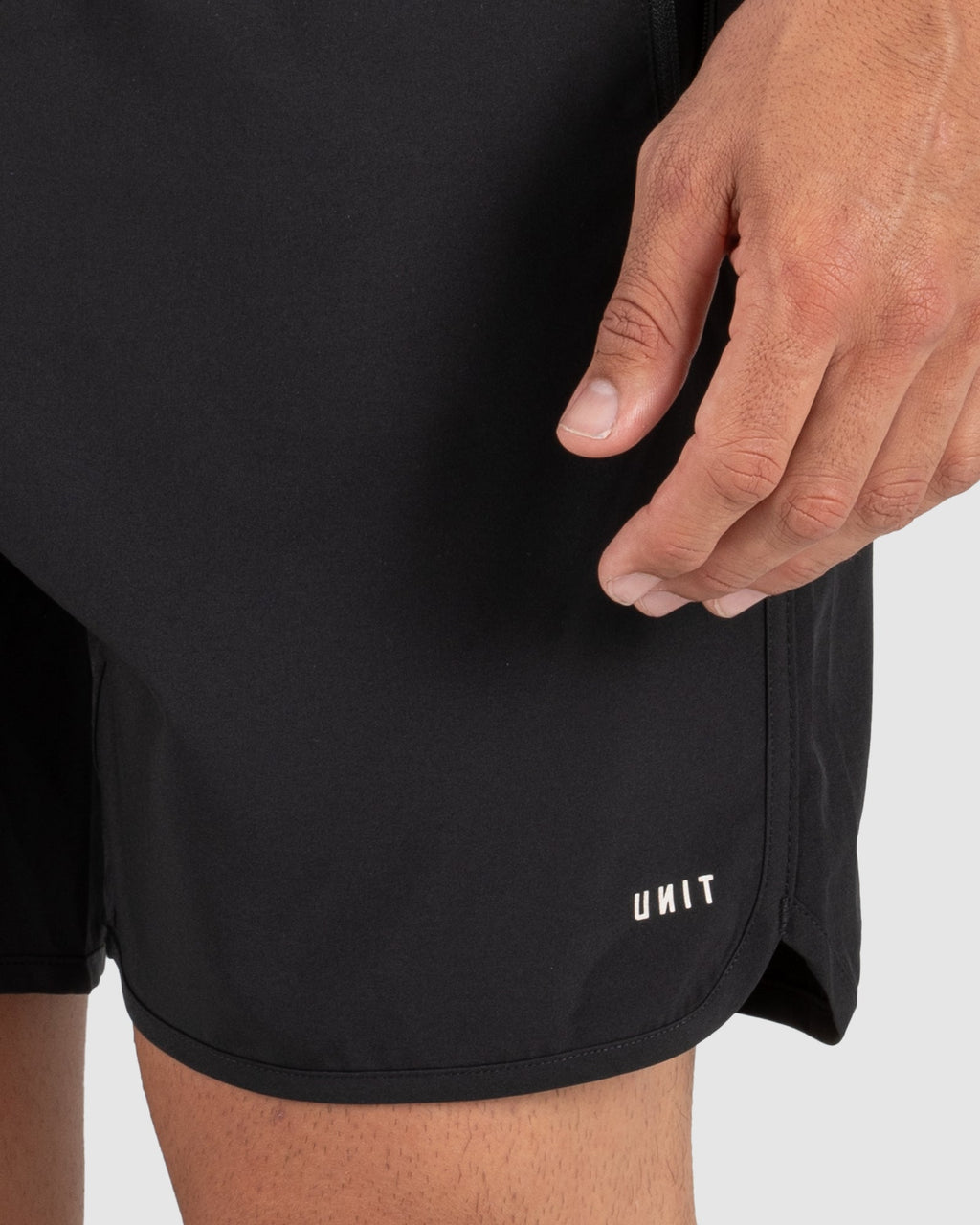 UNIT Edgetech Men's 16 Inch Shorts