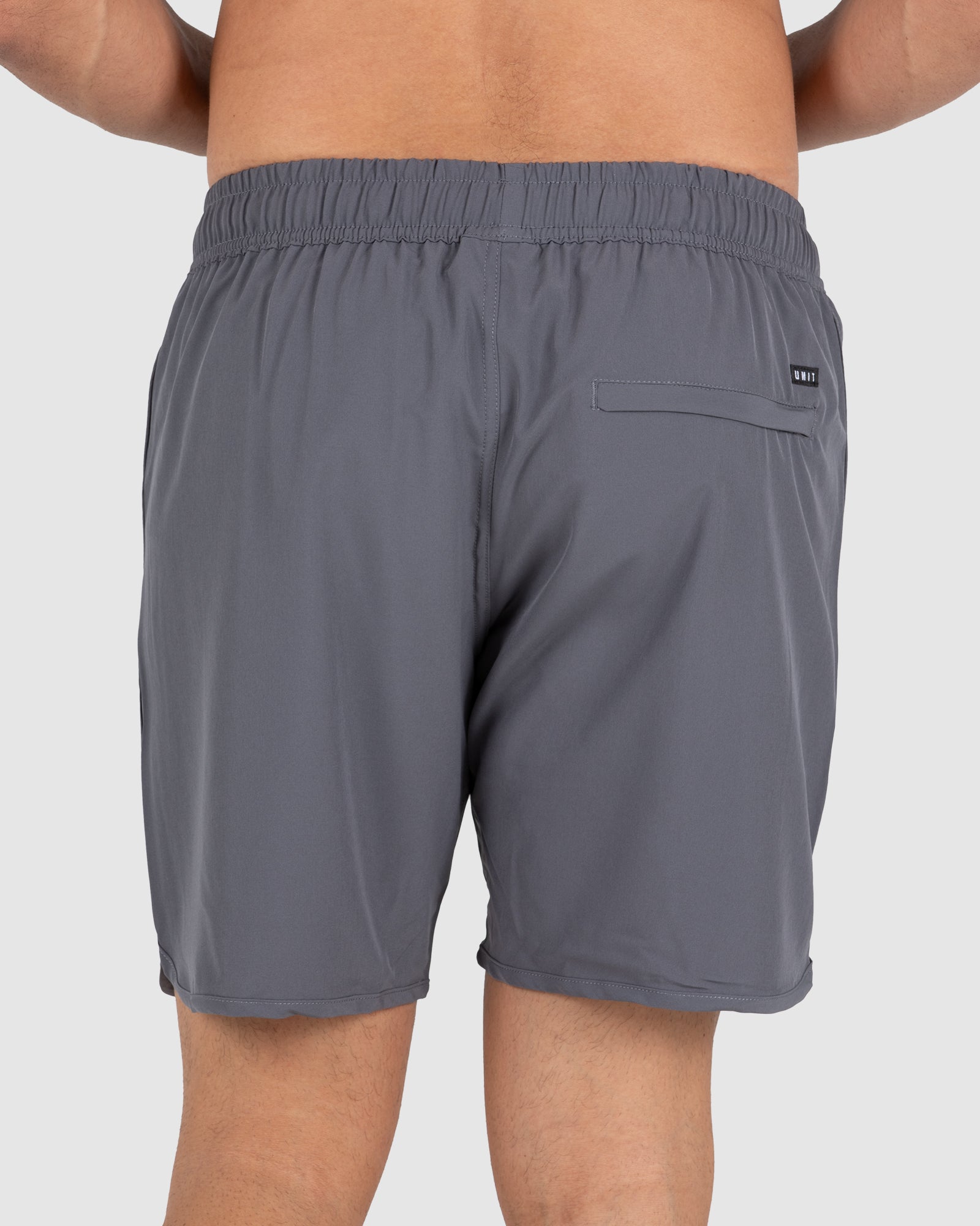 UNIT Edgetech Men's 16 Inch Shorts