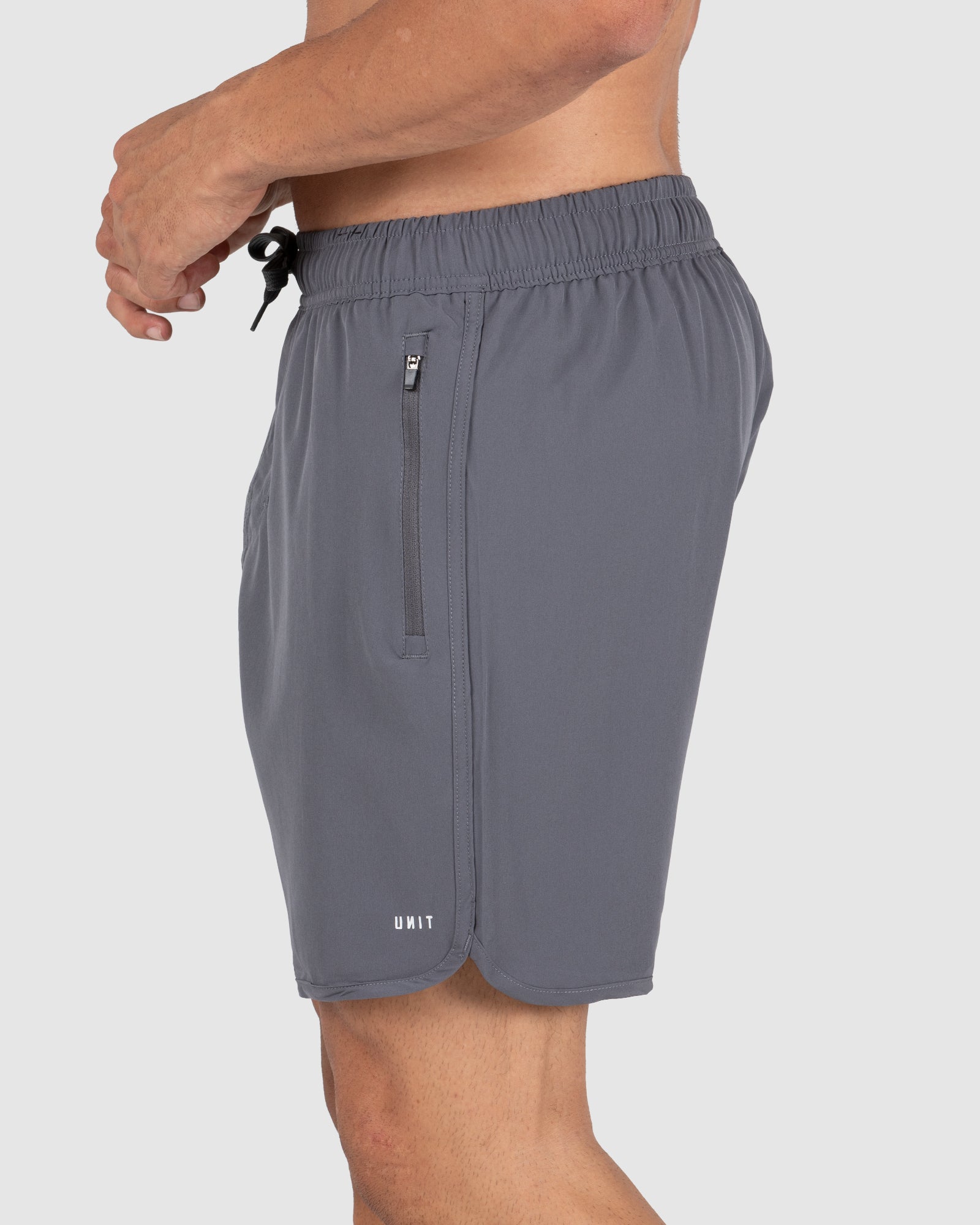UNIT Edgetech Men's 16 Inch Shorts