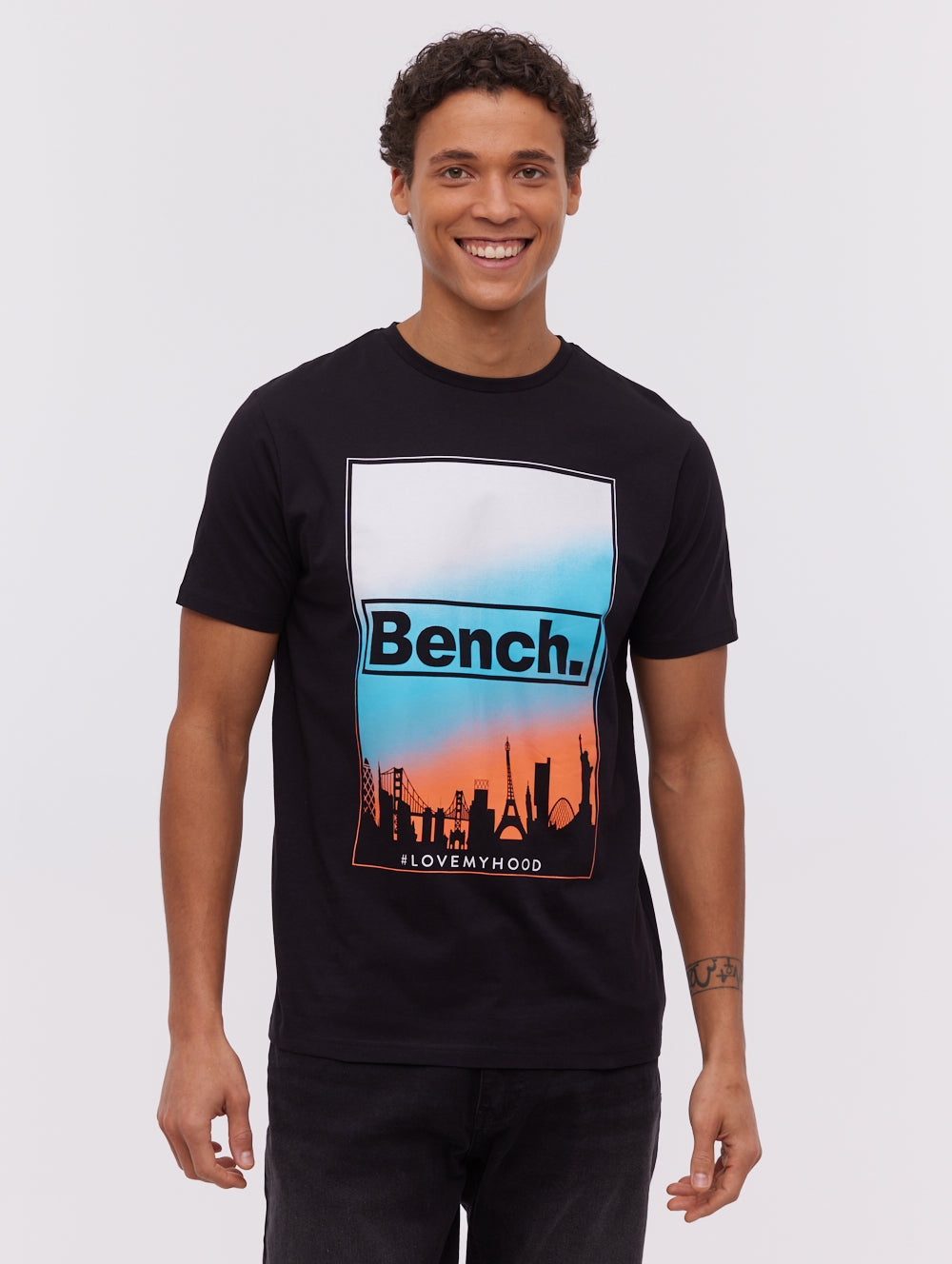 Tayo Assorted Graphic T-Shirt 5-Pack