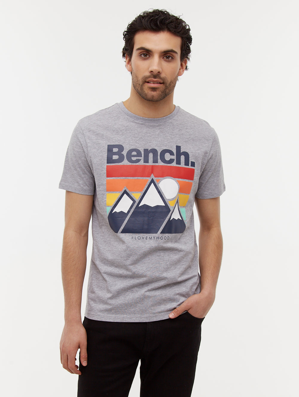 Tayo Assorted Graphic T-Shirt 5-Pack