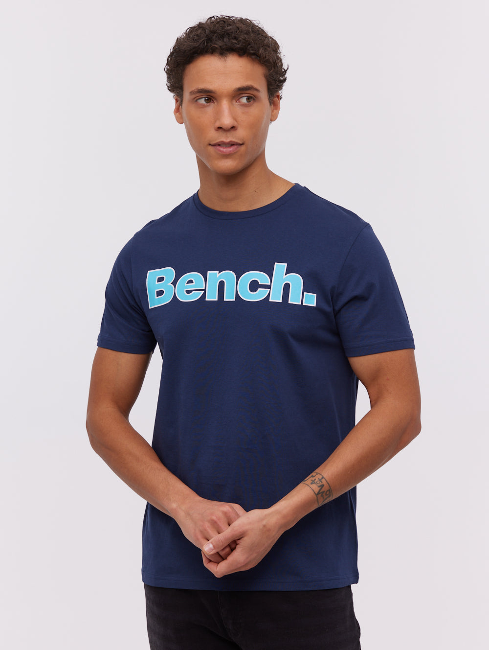 Tayo Assorted Graphic T-Shirt 5-Pack