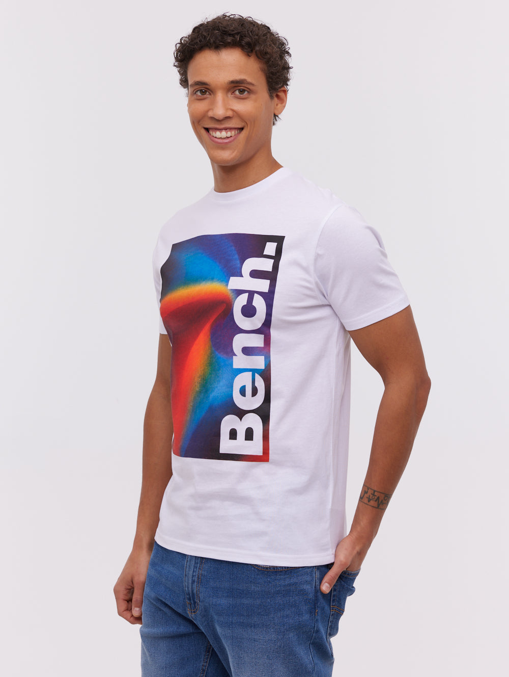 Tayo Assorted Graphic T-Shirt 5-Pack