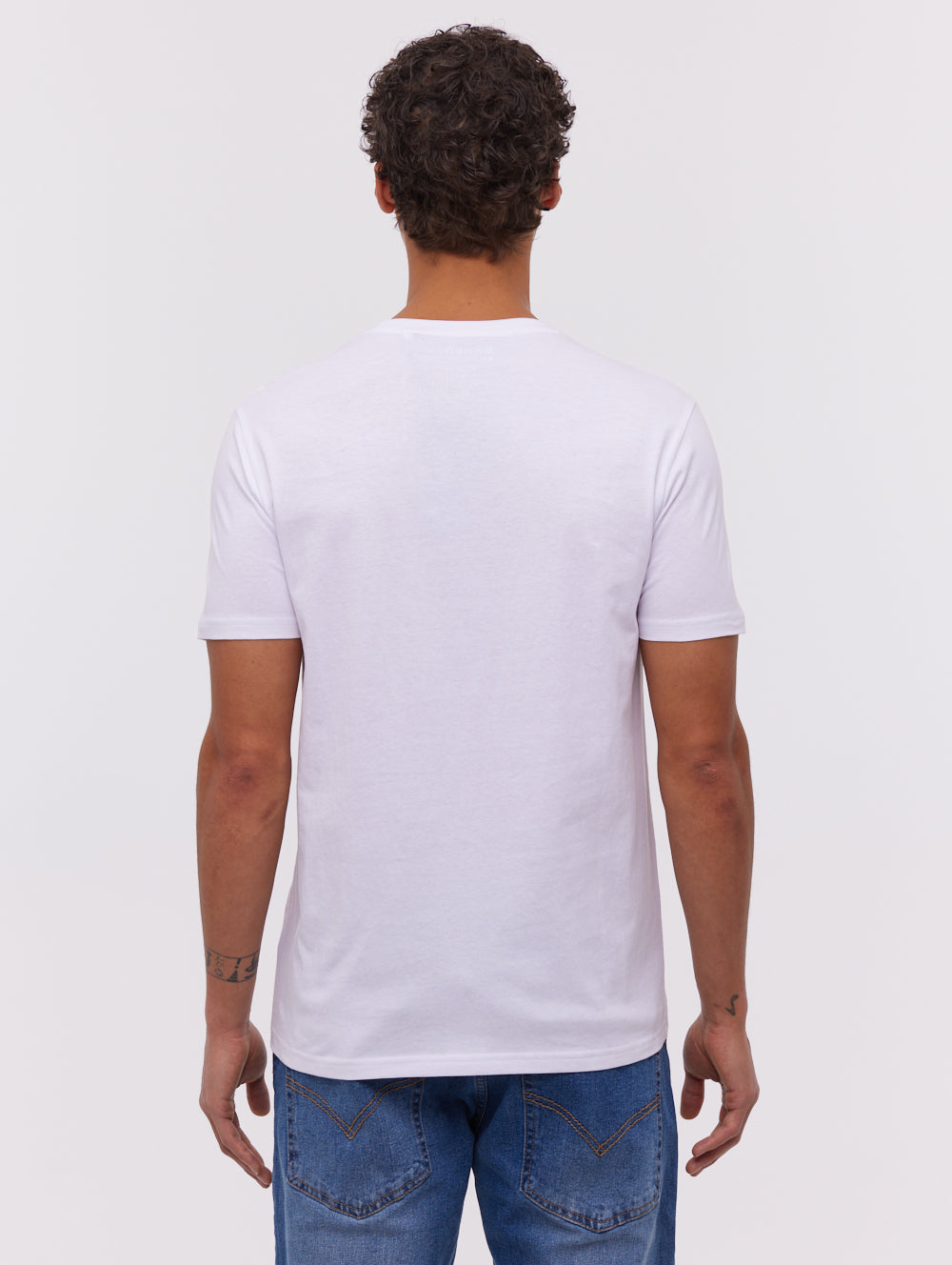 Tayo Assorted Graphic T-Shirt 5-Pack