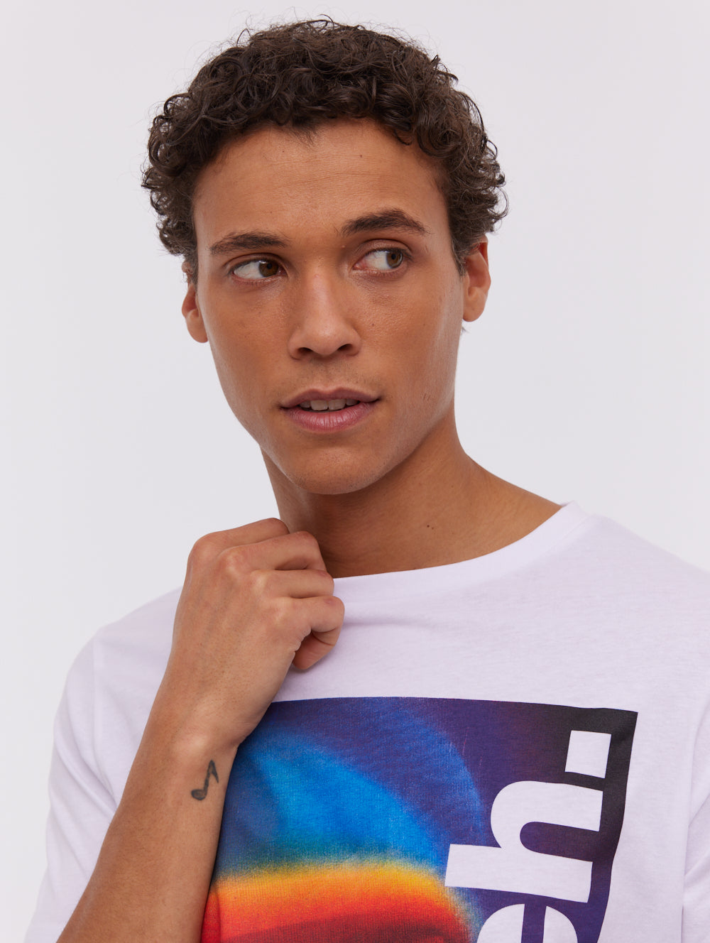 Tayo Assorted Graphic T-Shirt 5-Pack