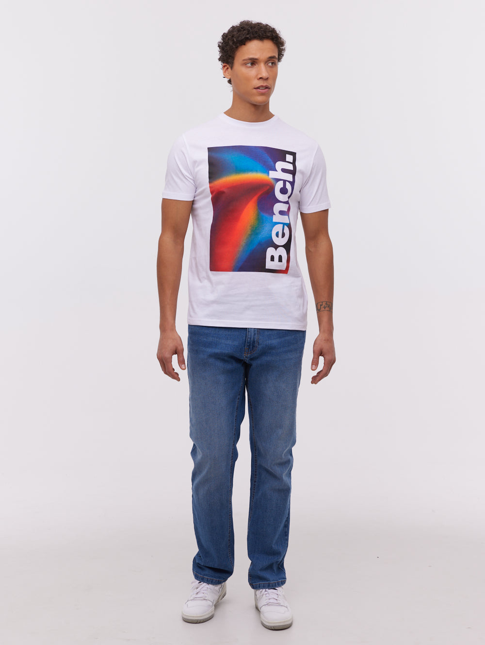 Tayo Assorted Graphic T-Shirt 5-Pack